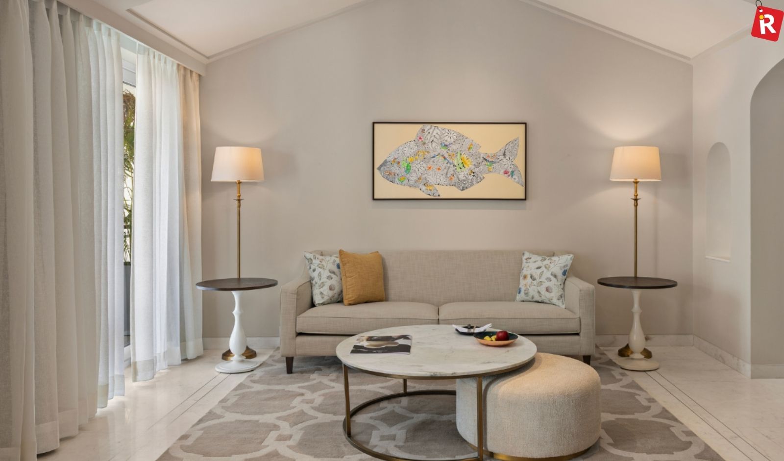 The Postcard Hotel Unveils New Property in Mandovi River, North Goa