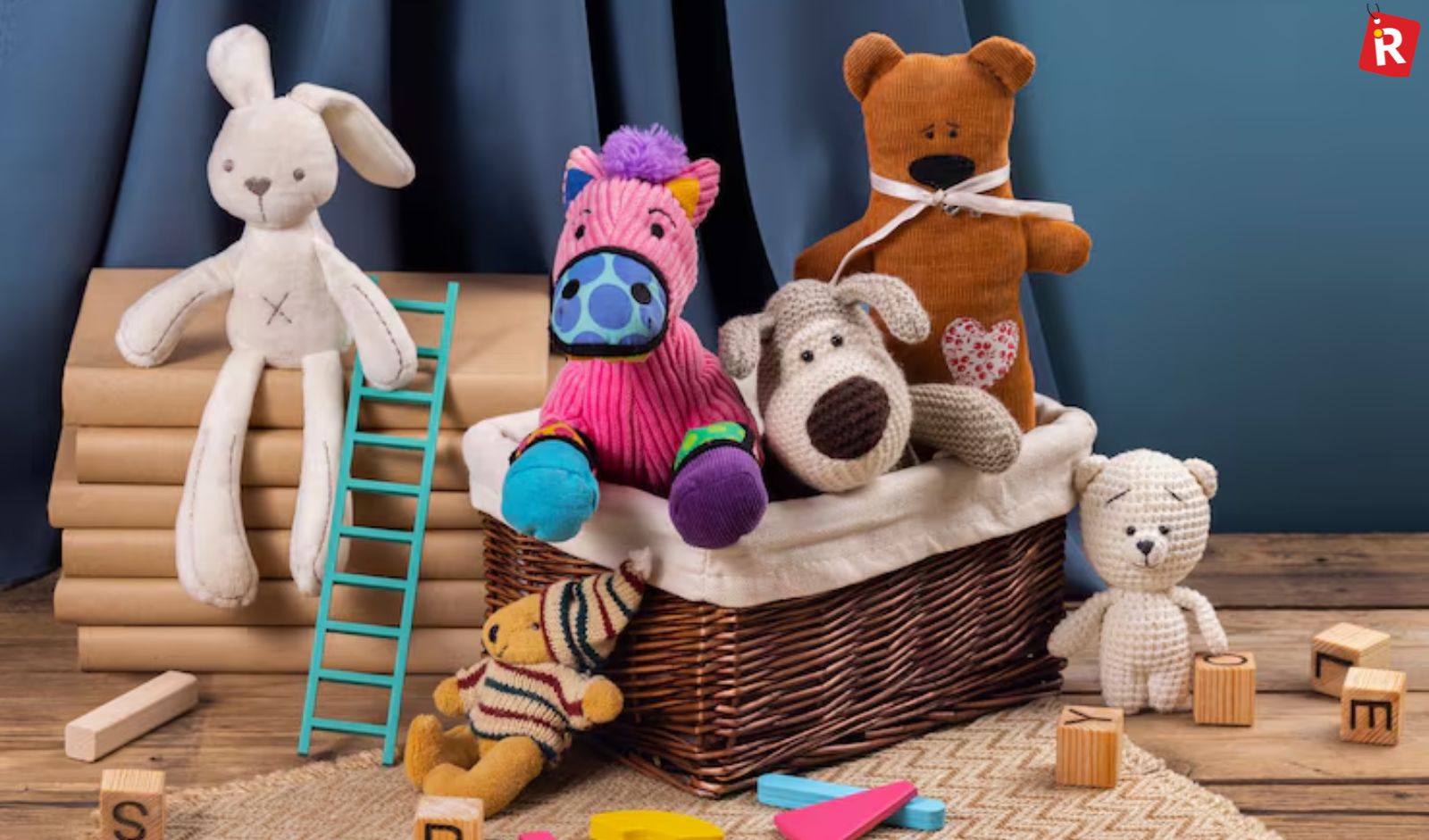  Top Toy Brands Growing Through Retail Chains in India