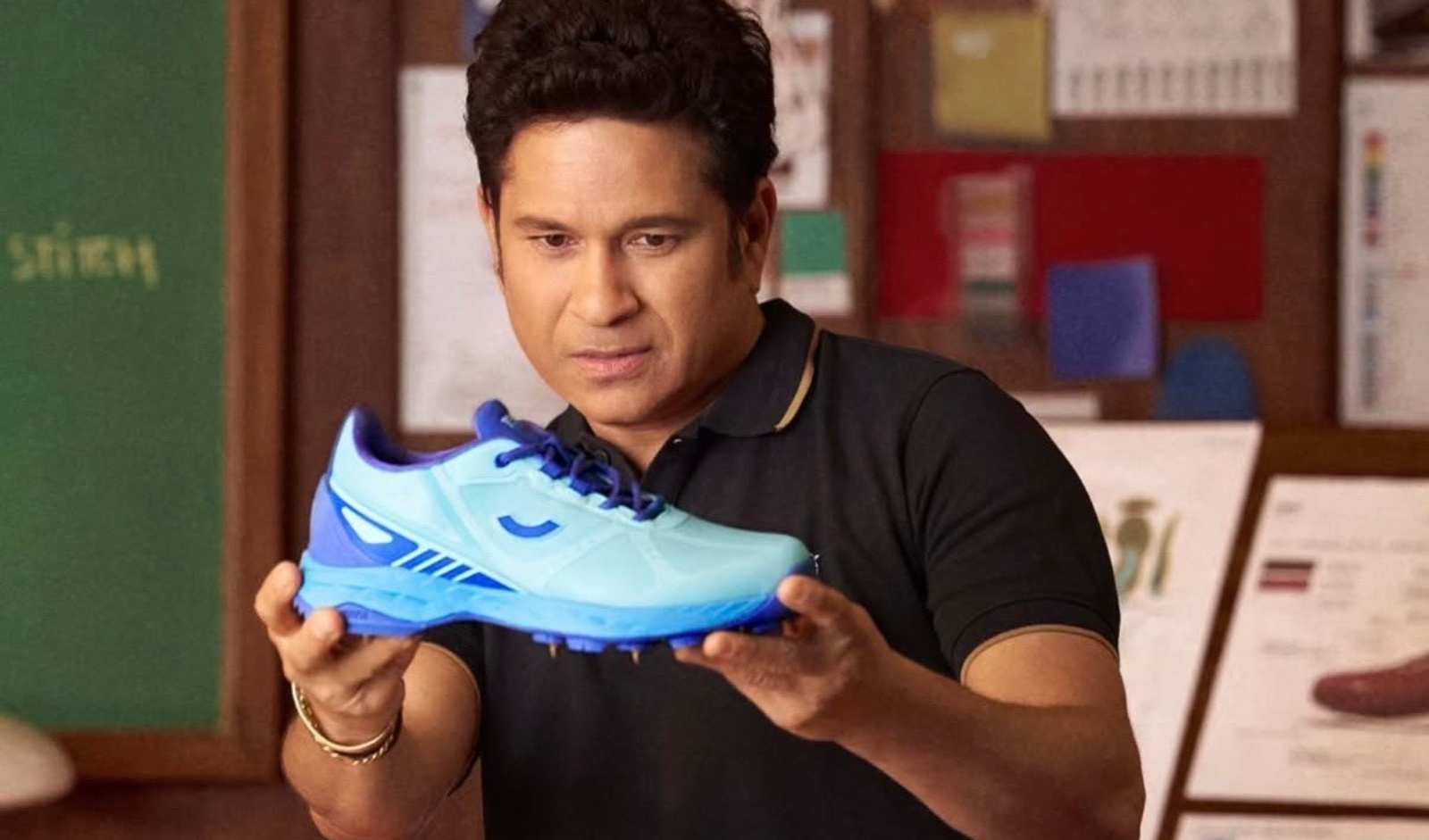 Retail India News: Sachin Tendulkar’s Ten X You Brand Debuts on Myntra