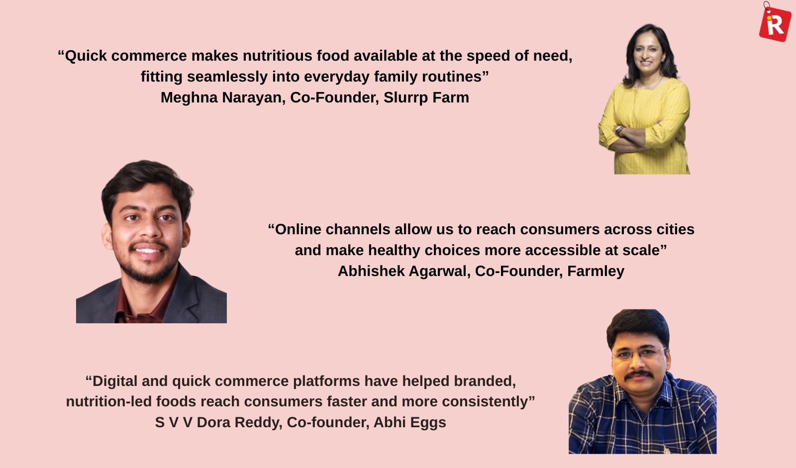 How Digital-First Brands Are Reimagining India’s Organic & Clean Food Market