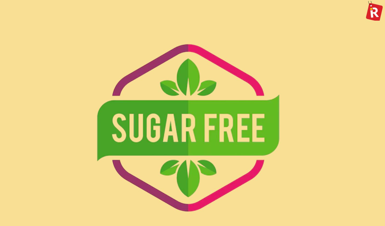 Best Low Calorie and Sugar Free Food Brands in India Today