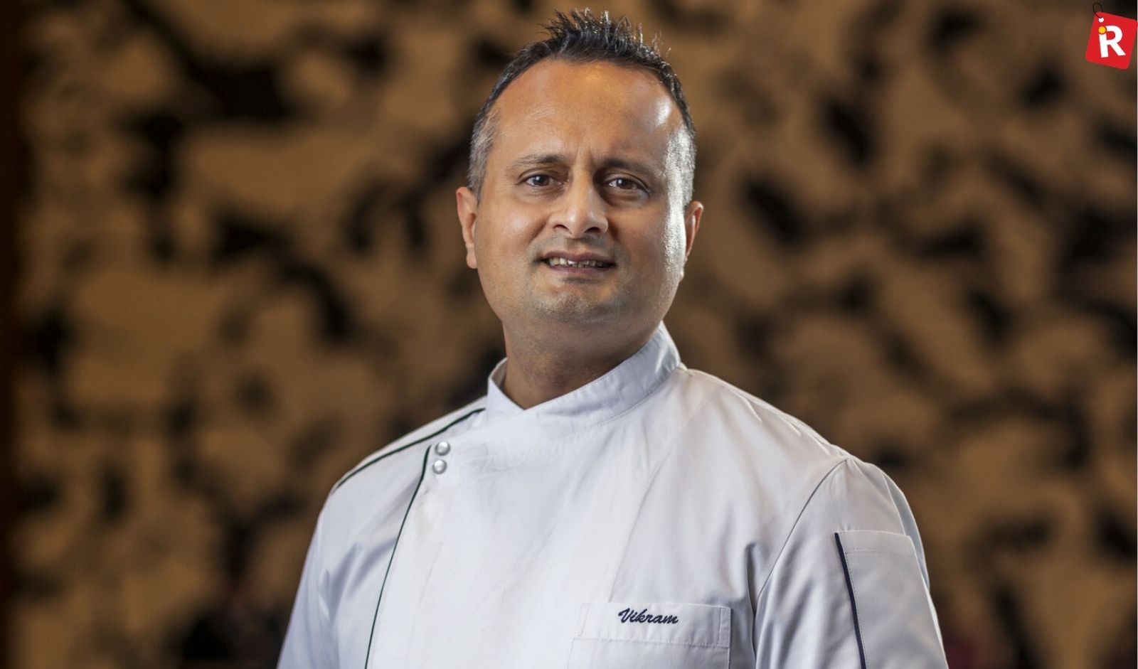 Grand Hyatt Gurgaon Elevates Chef Vikramjit Roy as Executive Chef