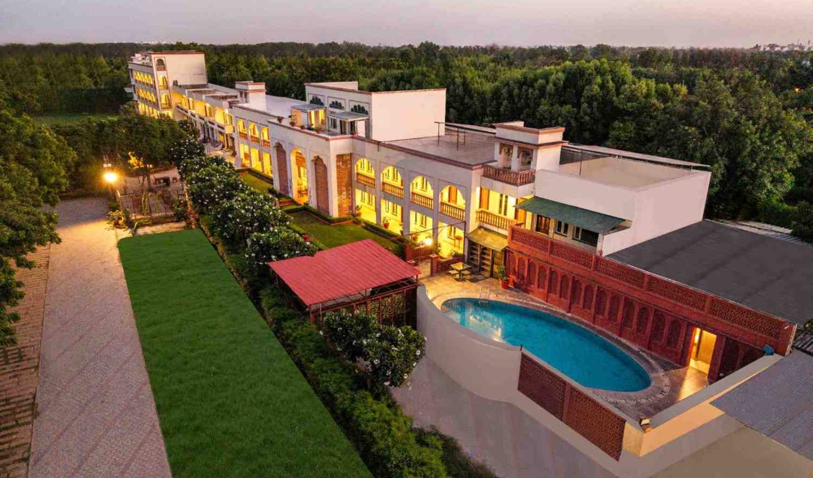 Sterling Holiday Resorts Launches Large Format Resort in Jodhpur