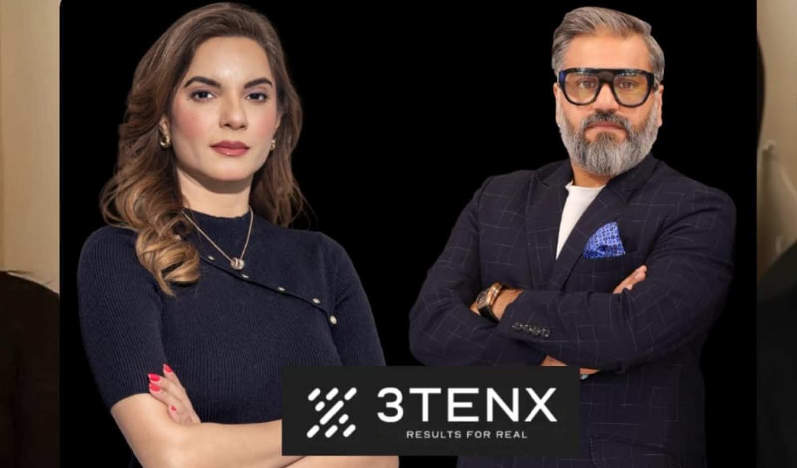 [Funding Alert] 3TENX Bags Investment From Wolfpack Labs to Boost Expansion