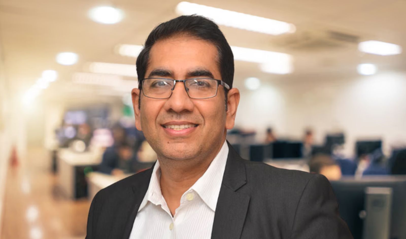 Dabur India Appoints New Global CEO Amid Business Expansion Plans