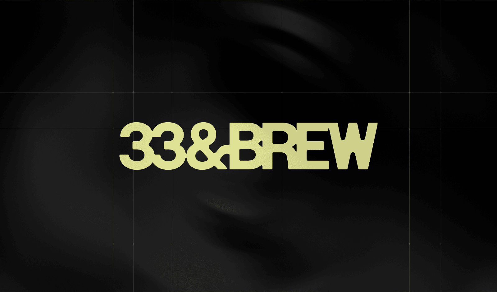 India’s First Vinyl Microbrewery 33&BREW Launches in Brookfield, Bengaluru