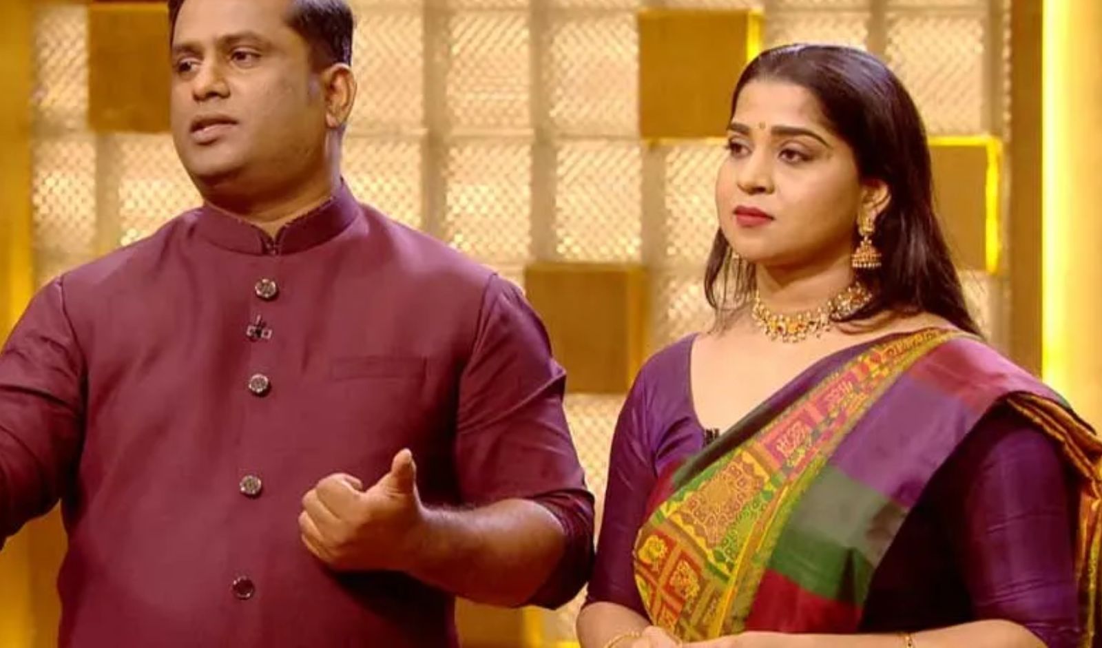 {Funding Alert} Shesha Ayurveda Secures Funding on Shark Tank India Season 5