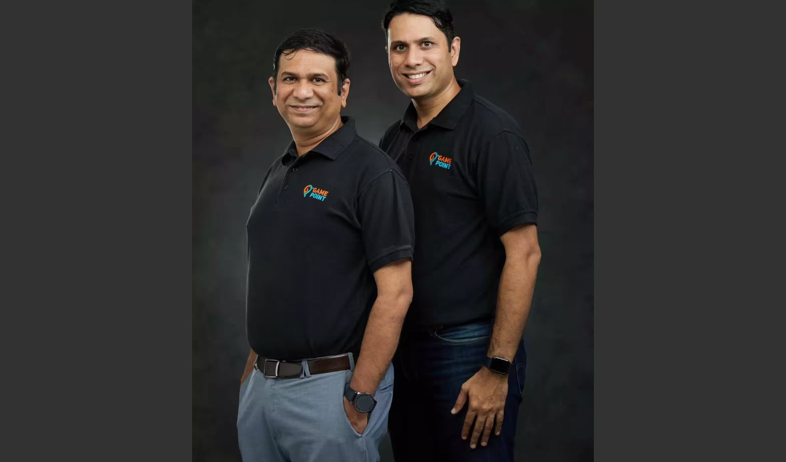 {Funding Alert} Gamepoint Raises Rs 7 Cr to Drive Nationwide Expansion of Multi-Sport Centres