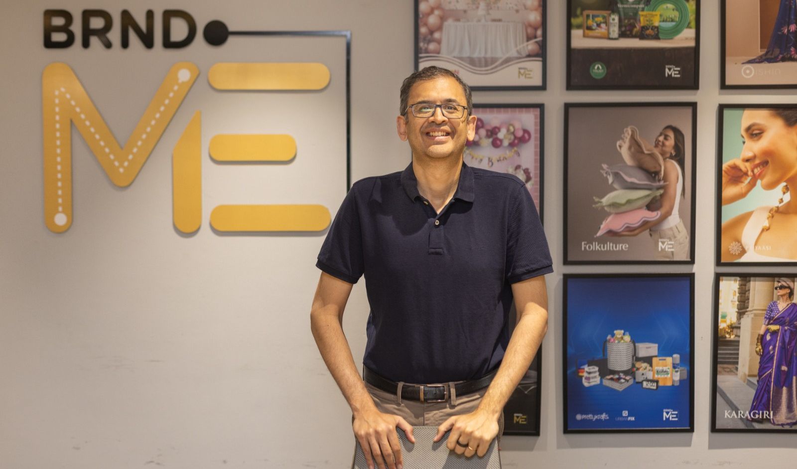 BRND.ME Announces Structured Entry Into Europe With Beauty Brands