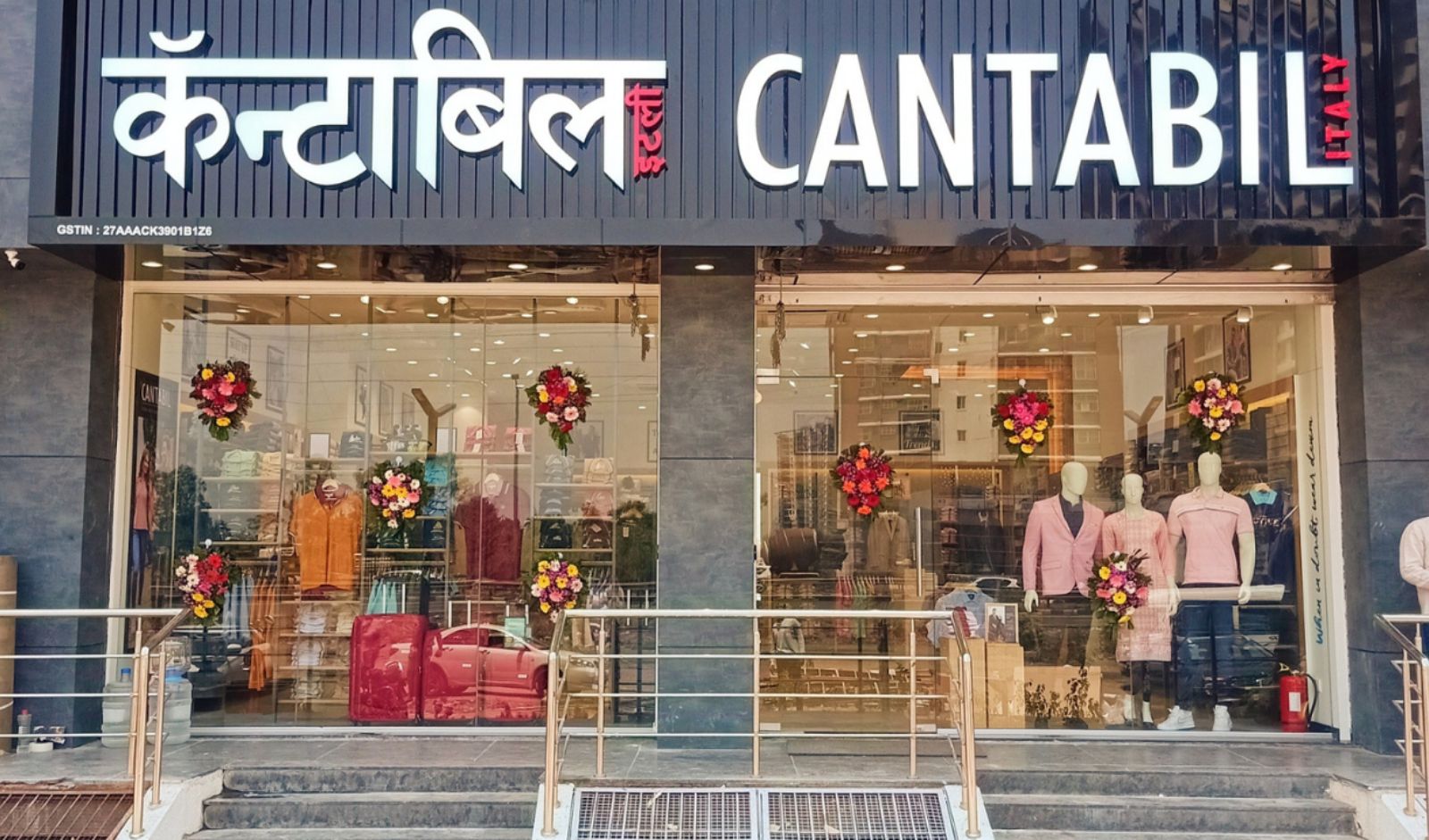 Cantabil Retail Sees Double-Digit Growth Across Revenue and Profits in FY26