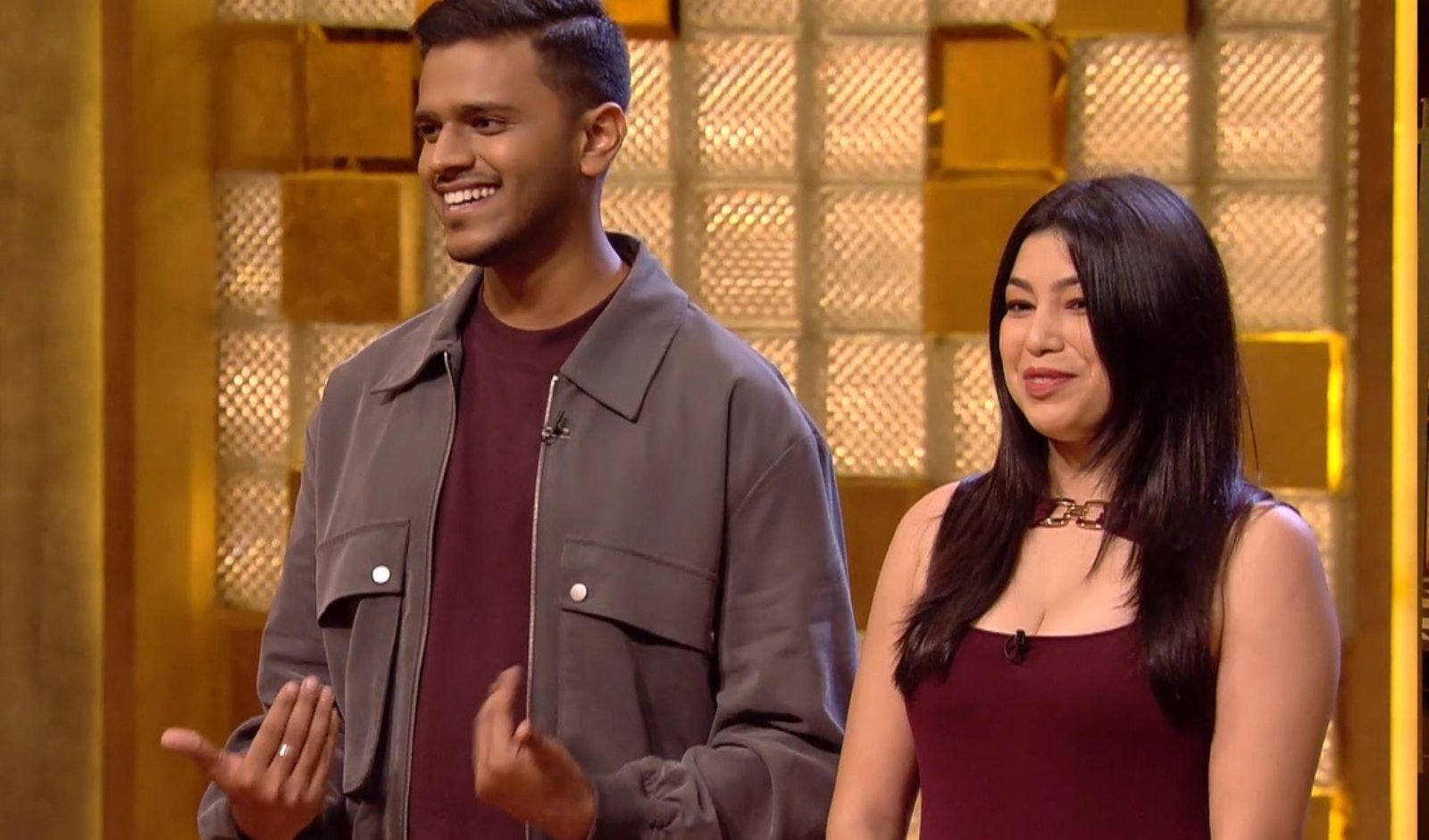 {Funding Alert} Invogue Secures Rs 2 Cr Investment on Shark Tank India Season 5