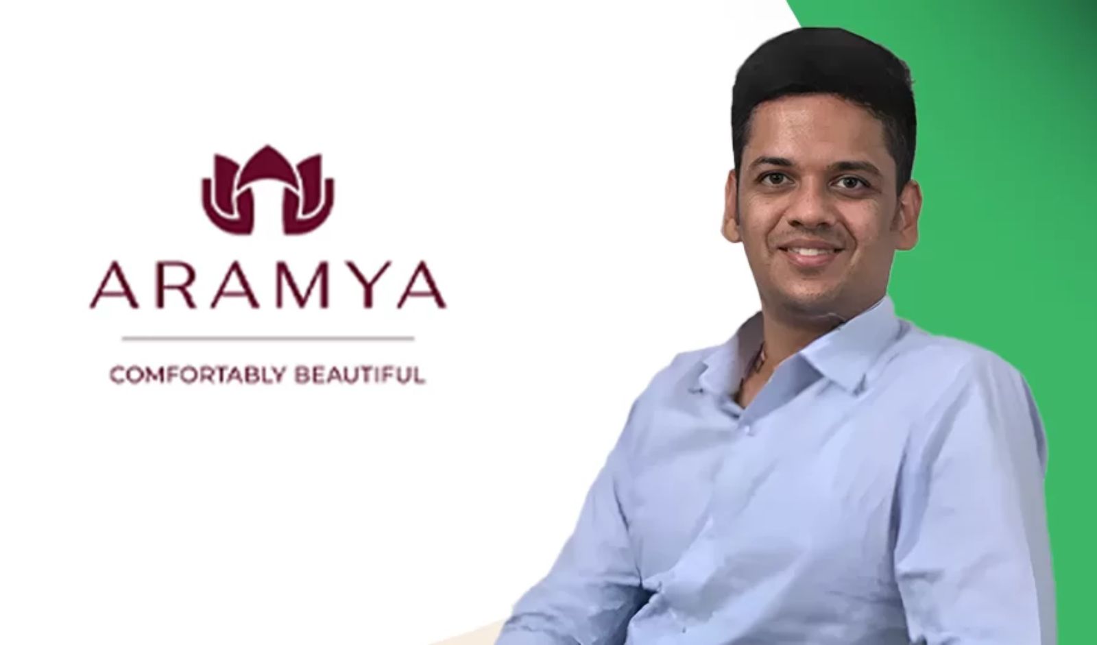 {Funding Alert} Women’s Ethnic Wear Brand Aramya’s Parent Raises Rs 80 Cr in Series A Round