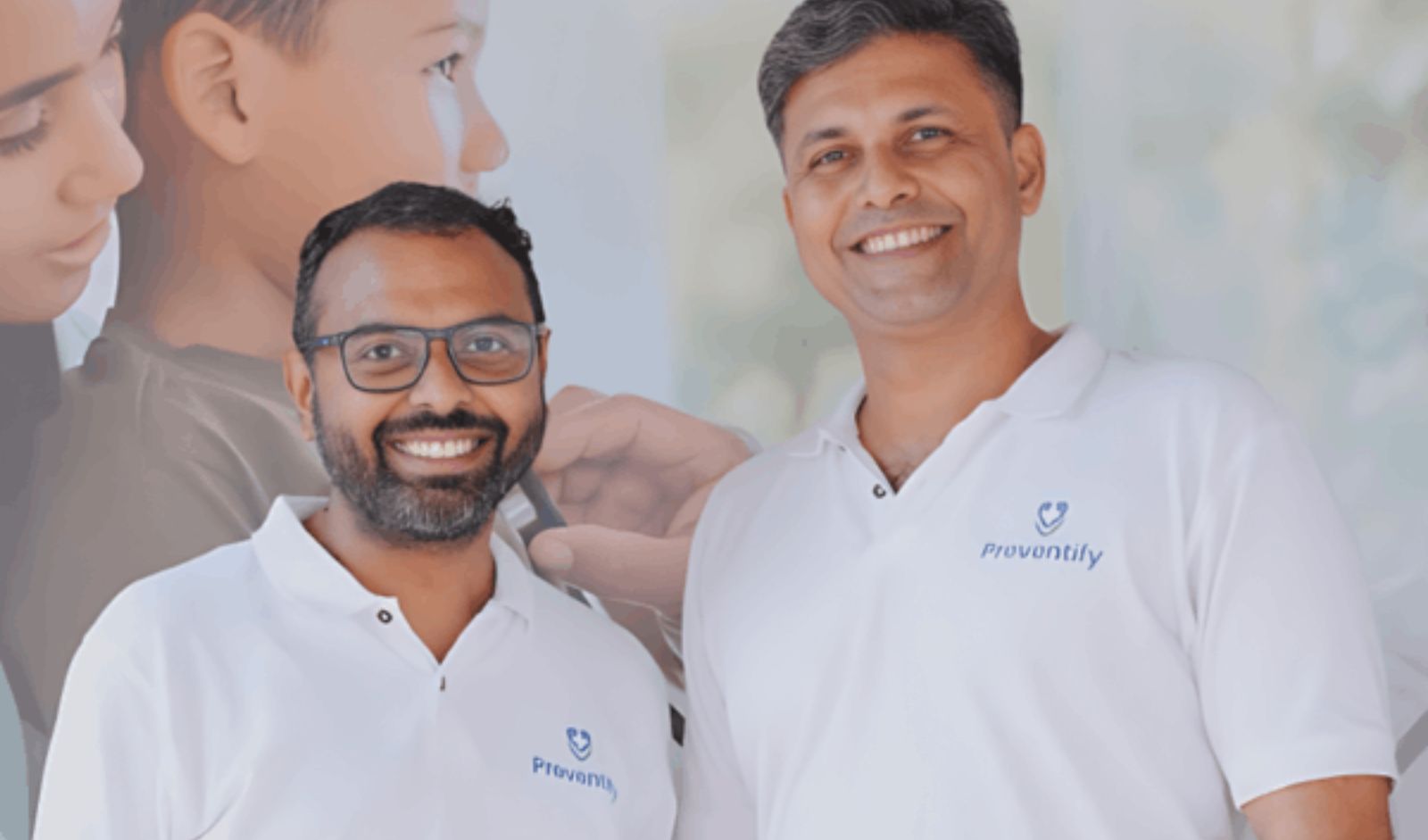 {Funding Alert} Healthcare Startup Preventify Raises Rs 2 Cr in Pre-Seed Round Led by PedalStart