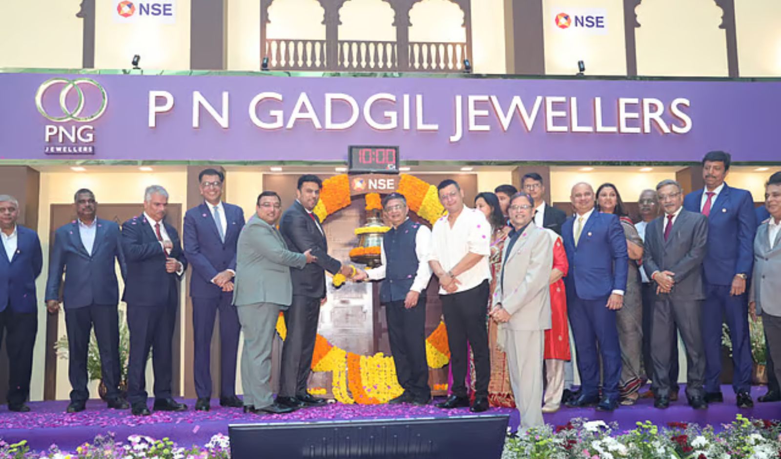Retail India News: P N Gadgil Jewellers Posts Strong Q3 FY26 Revenue Growth