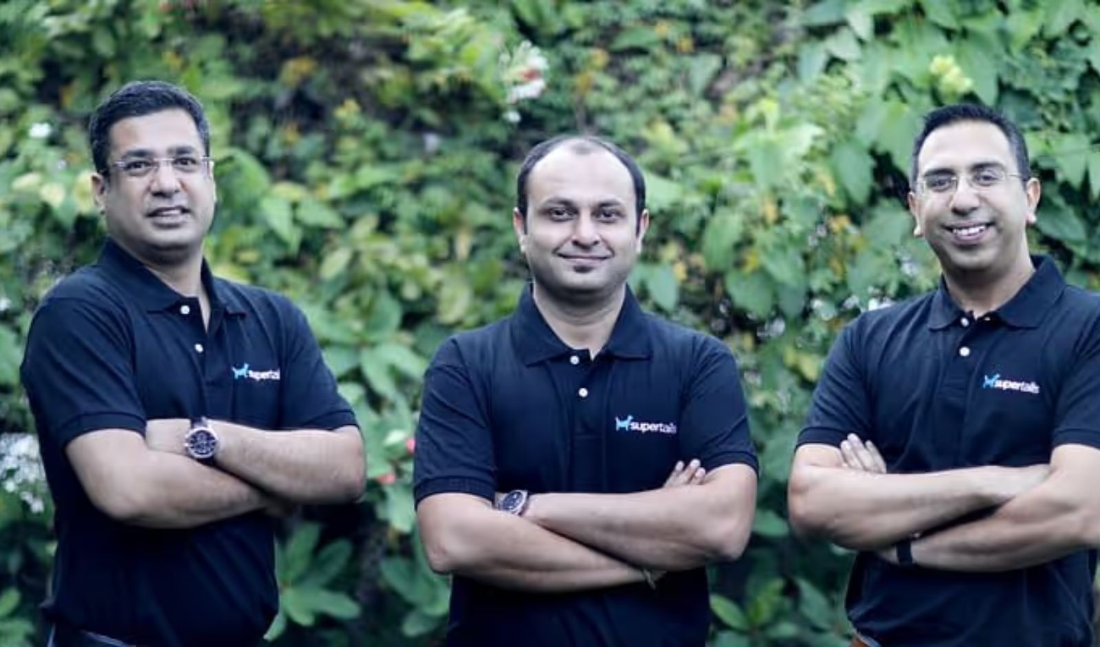 {Funding Alert} Supertails Secures New Funding to Strengthen Pet Care Platform