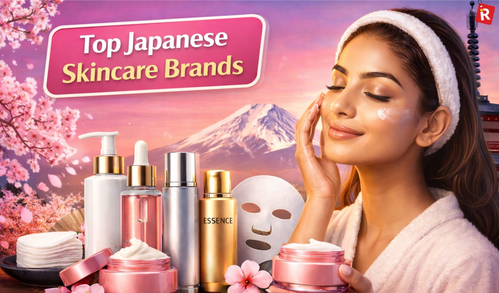 Best Japanese Skincare Brands Indian Consumers Are Rapidly Switching To