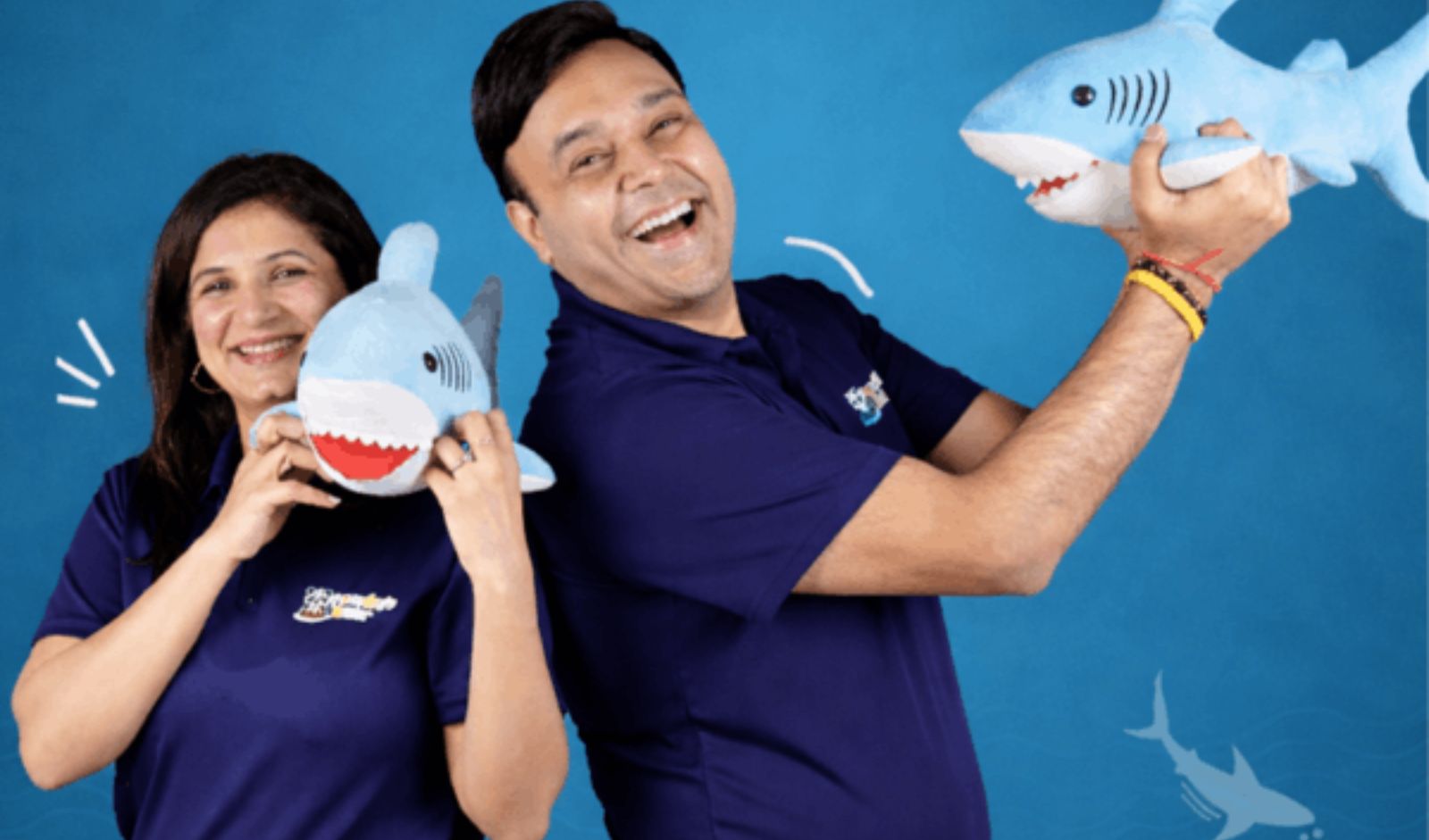 {Funding Alert} Panda’s Box Raises Rs 1.2 Cr to Expand Screen-Free Early Learning Products