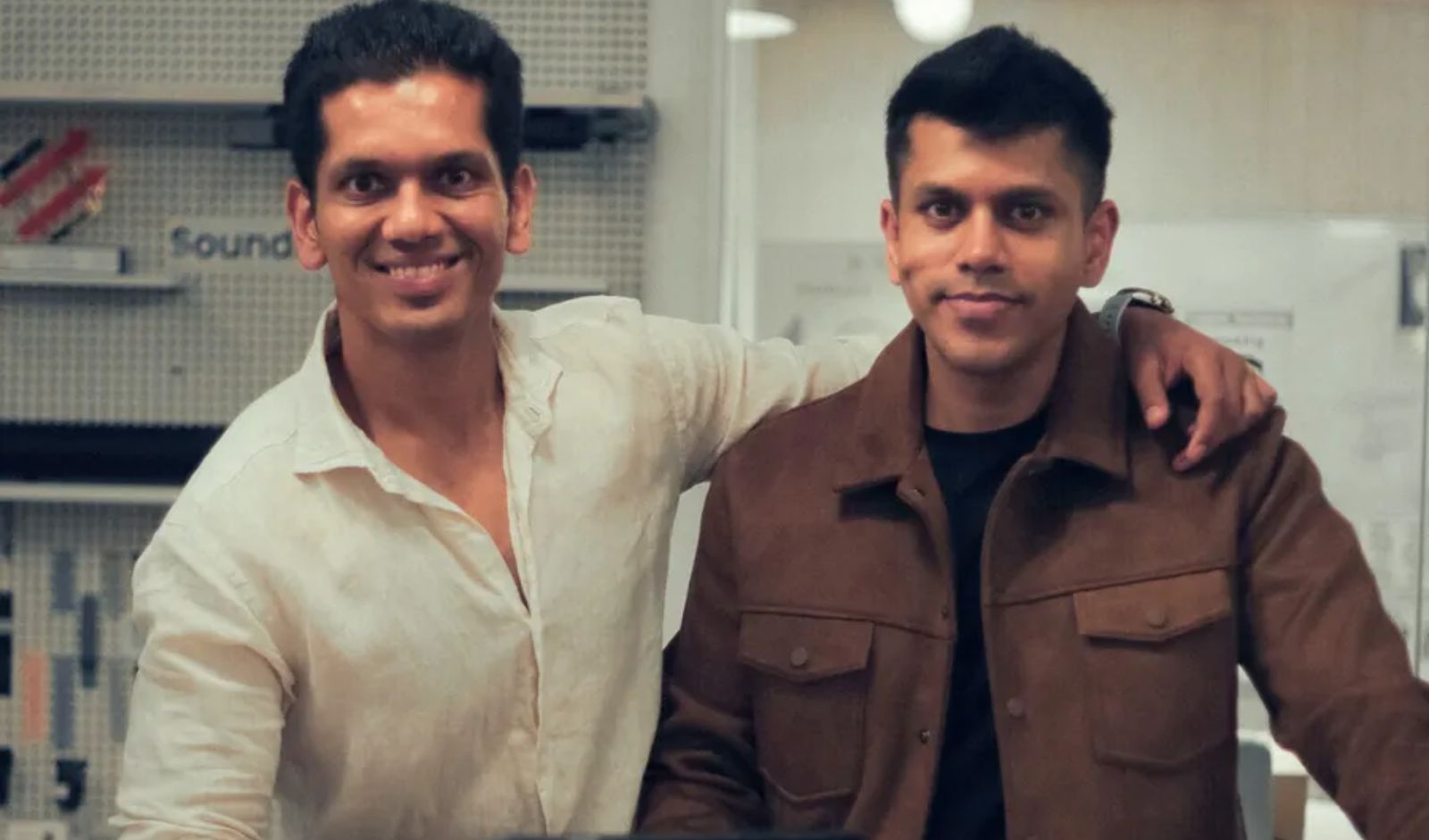 GOBOULT Targets Rs 3,000 Cr Revenue by FY28, Bets Big on Premium Wearables