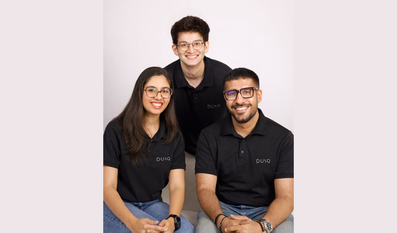 {Funding Alert} DUSQ Raises Rs 24 Cr Seed Funding Led by Fireside Ventures