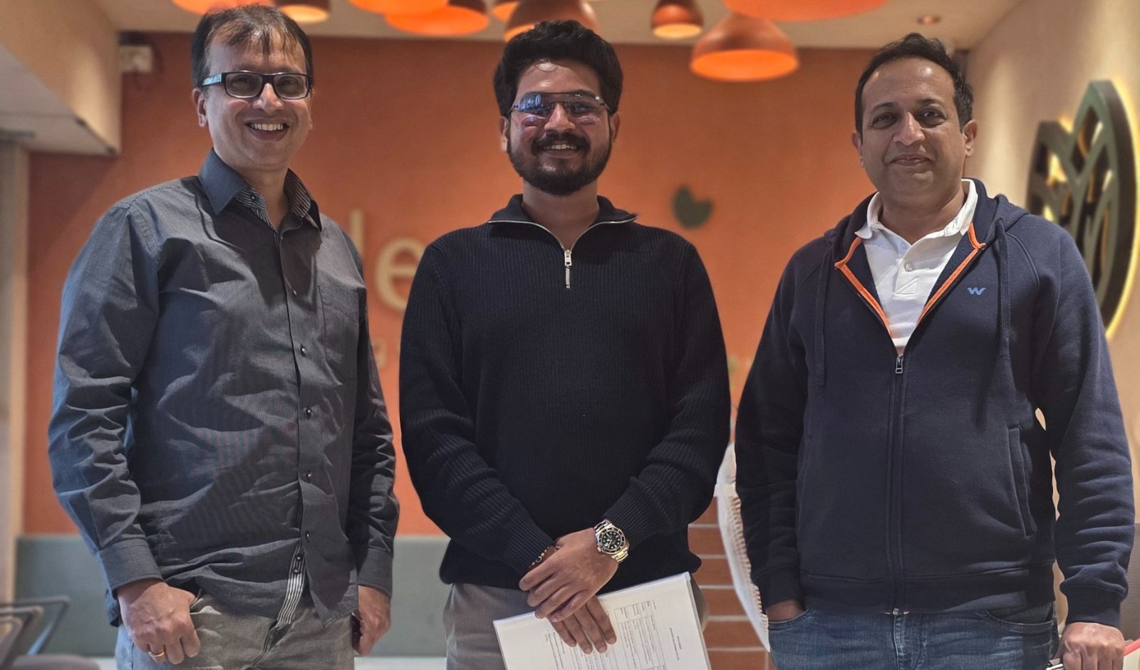 {Funding Alert} Digitory Secures $500,000 Funding to Scale Restaurant Operations Platform