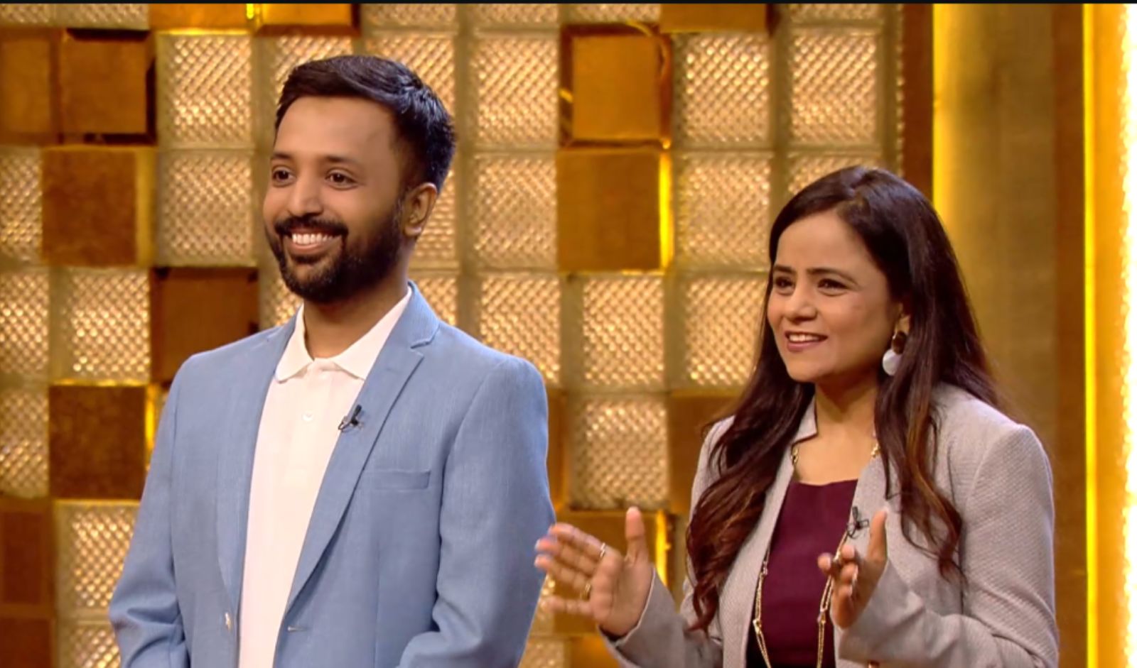 {Funding Alert}  Rosada Expands Kids Lifestyle Brand After Shark Tank India Funding