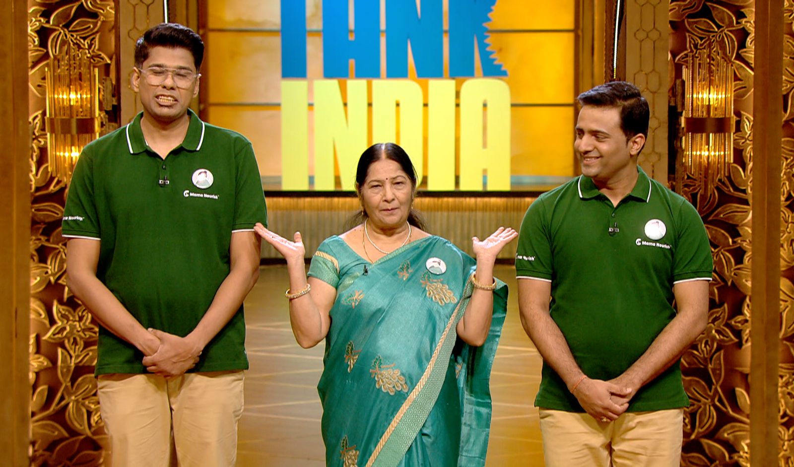 {Funding Alert} Mama Nourish Expands After Shark Tank India Investment Deal