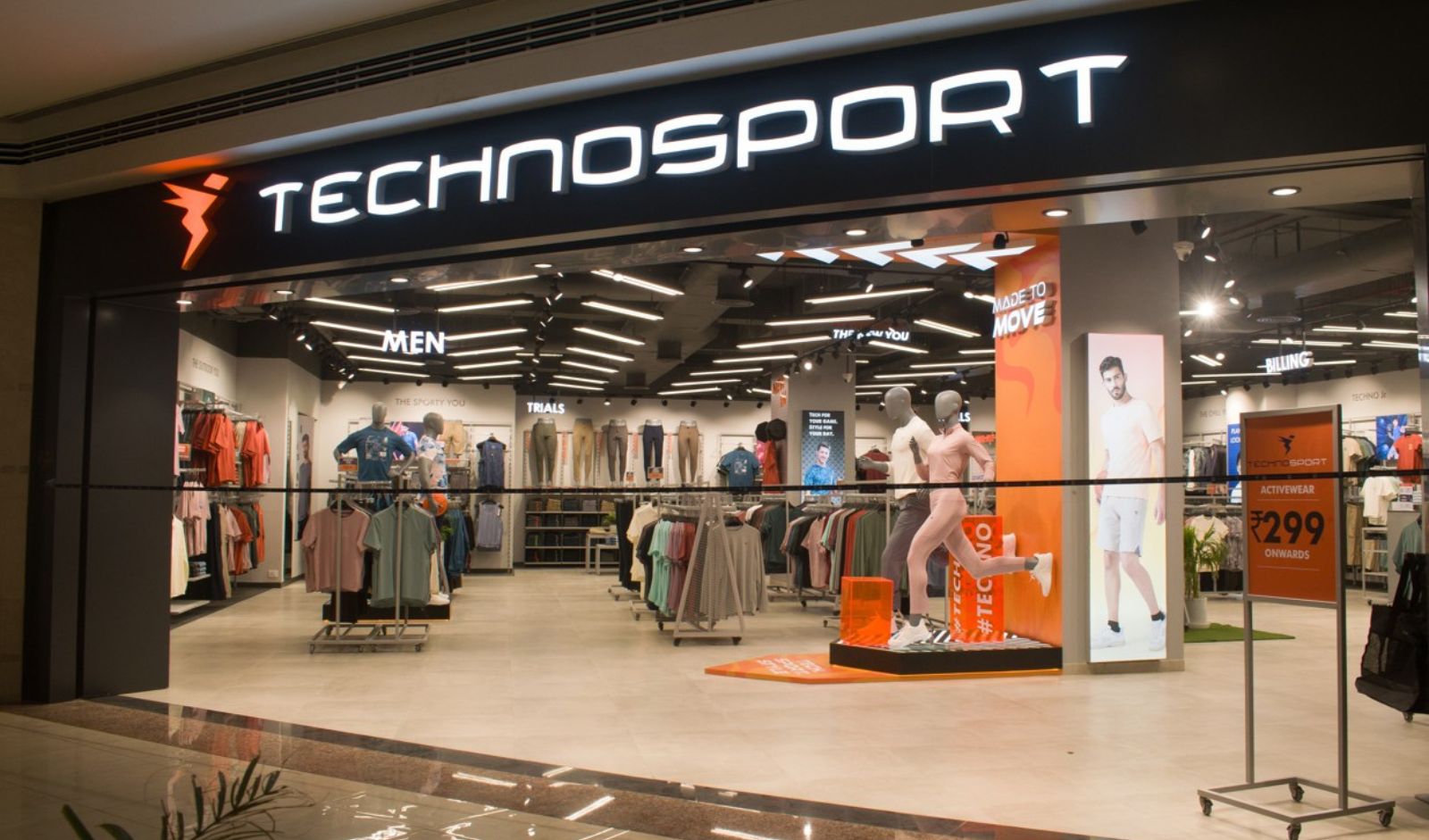 TechnoSport Continues Nationwide Expansion, Opens First Store in Odisha