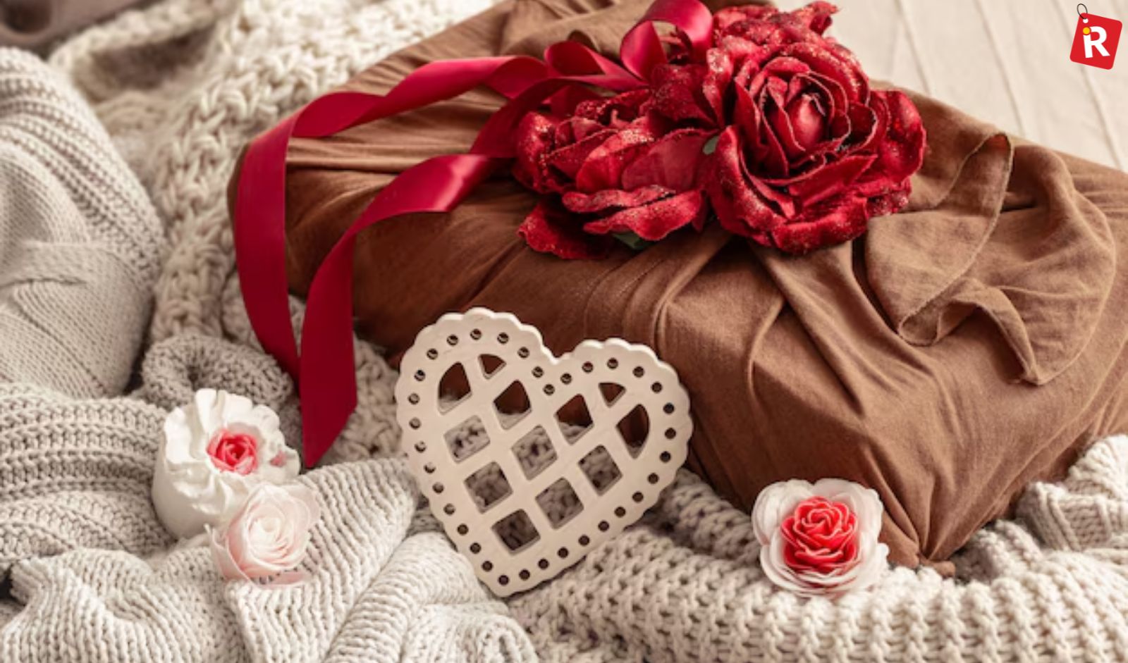 Best Brands Offering Valentine’s Day Gifts That Feel Thoughtful 