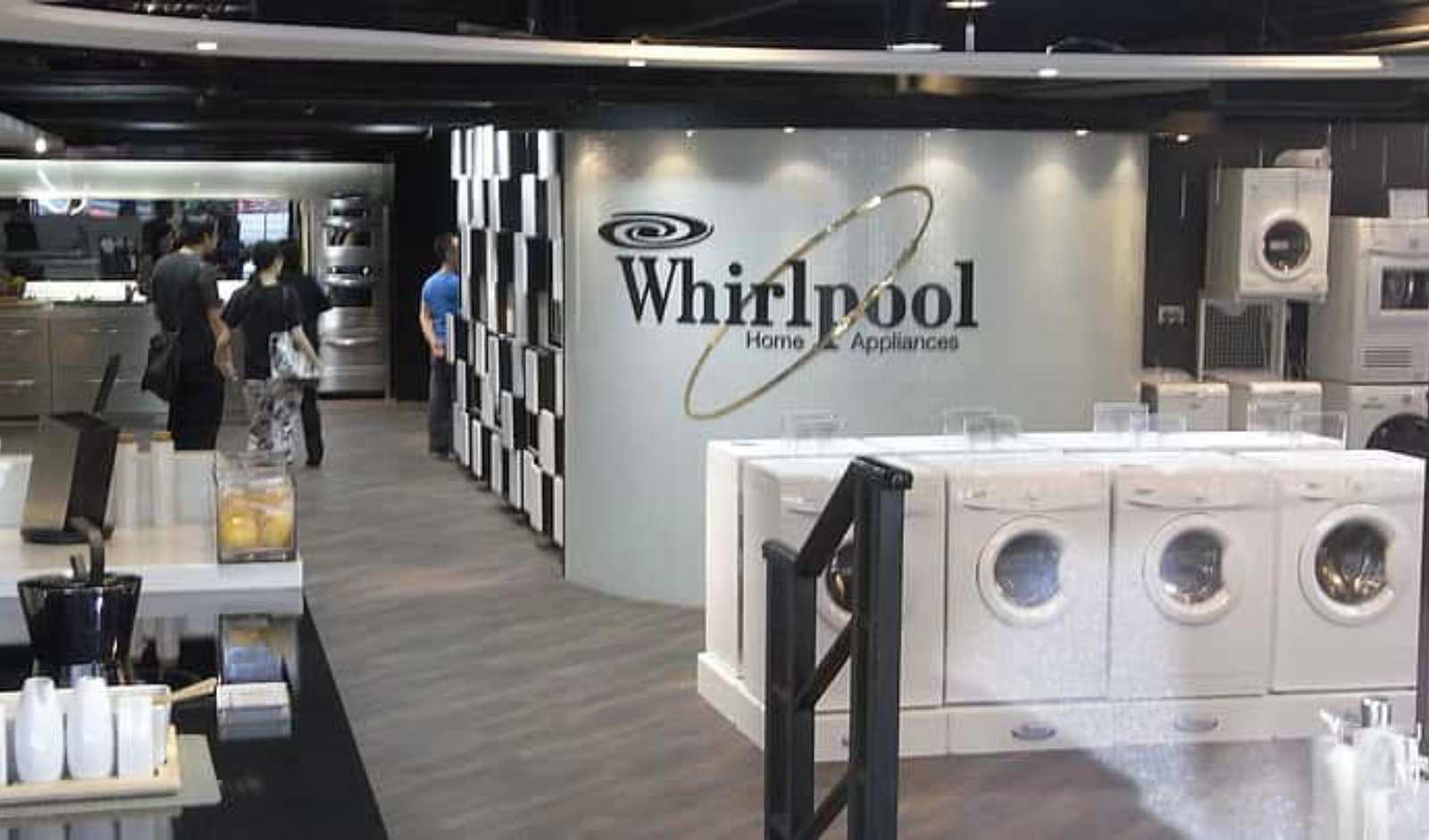 Retail India News: Whirlpool of India Q3 Profit Falls 40 Pc on Labour Code Impact
