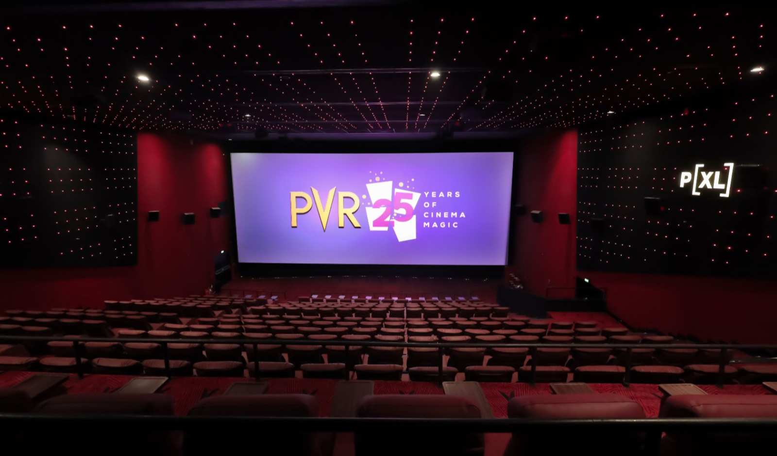 Retail India News: PVR INOX Opens Hubballi Multiplex at Inorbit Mall