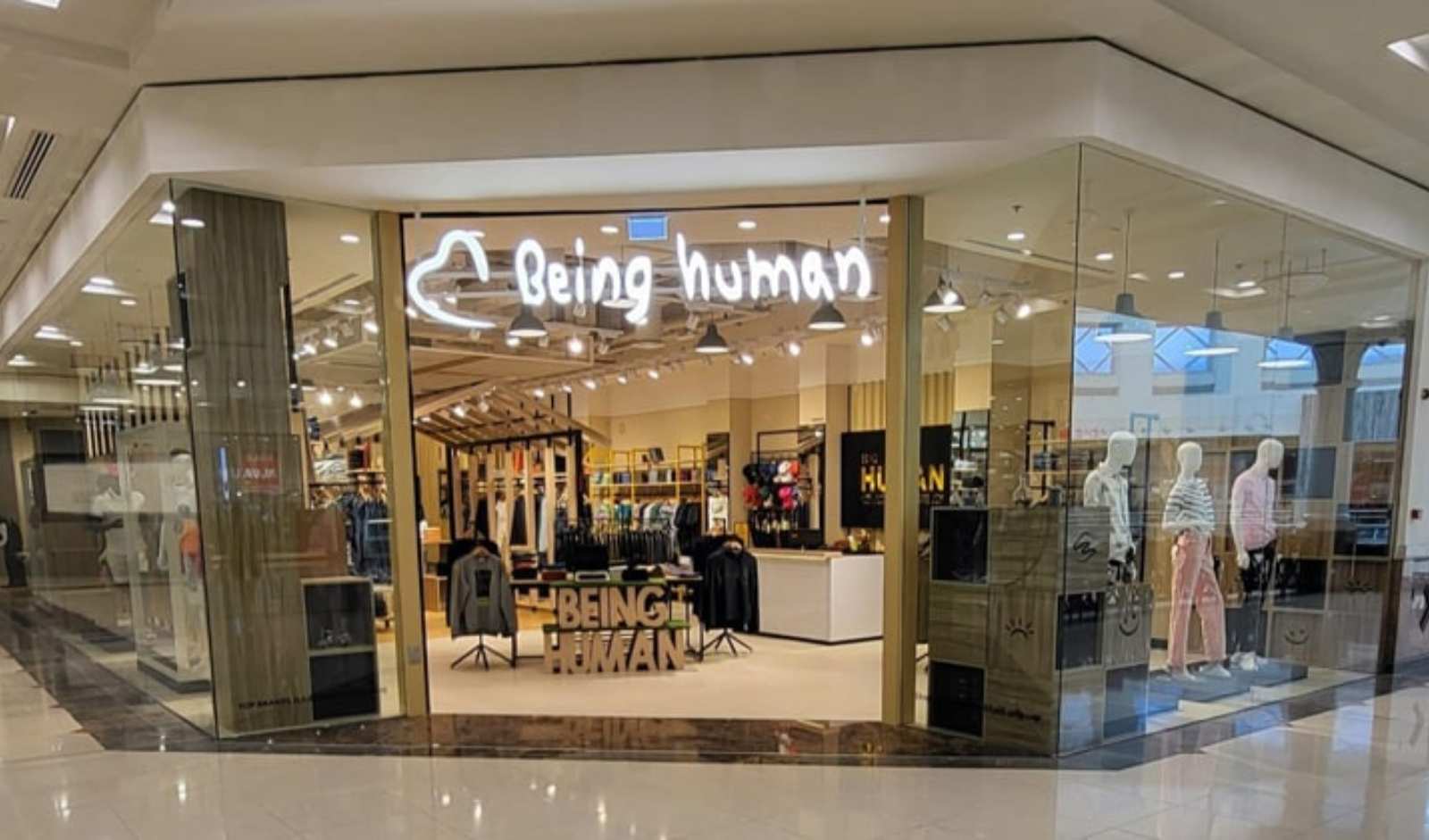 Retail India News: Being Human Clothing Scales Digital Commerce Operations
