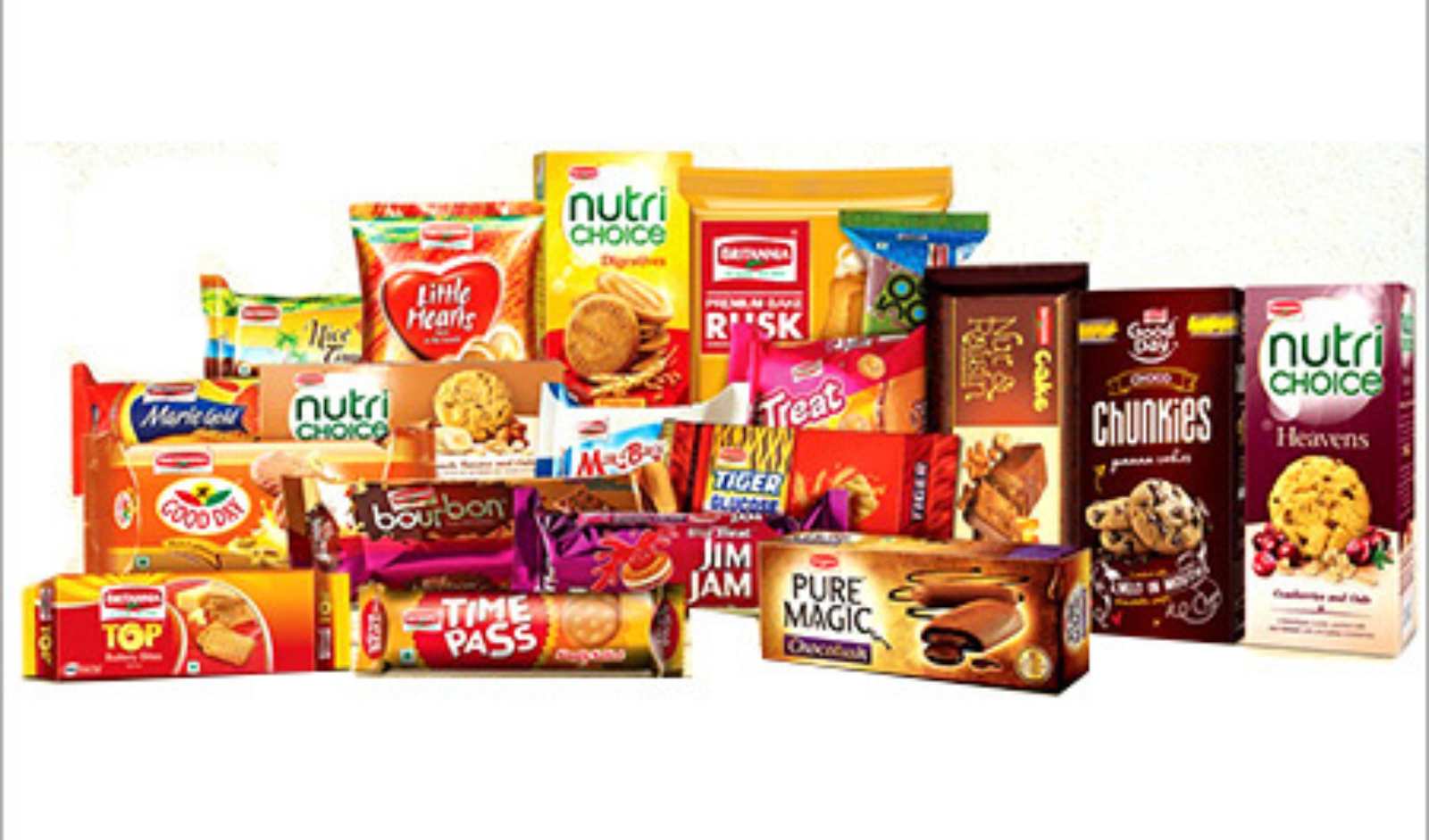 Retail India News: Britannia Industries Q3 FY26 Profit Rises 17.14 Pc