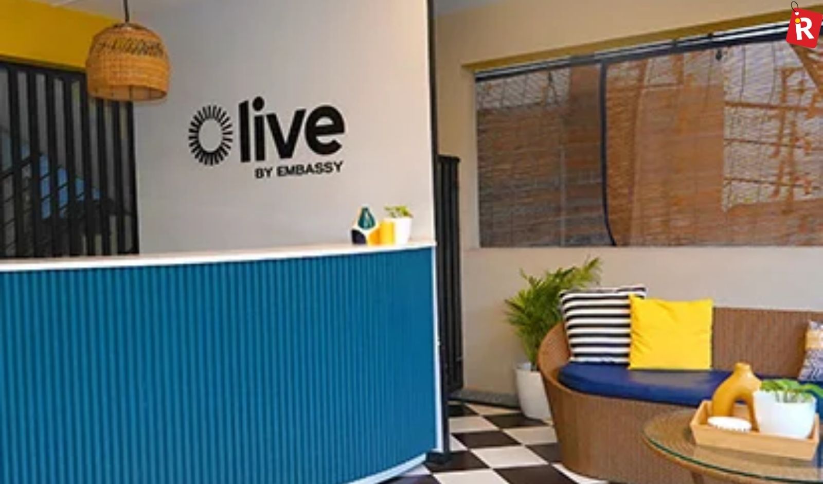 Olive by Embassy Makes Pune Debut with Two New Properties 