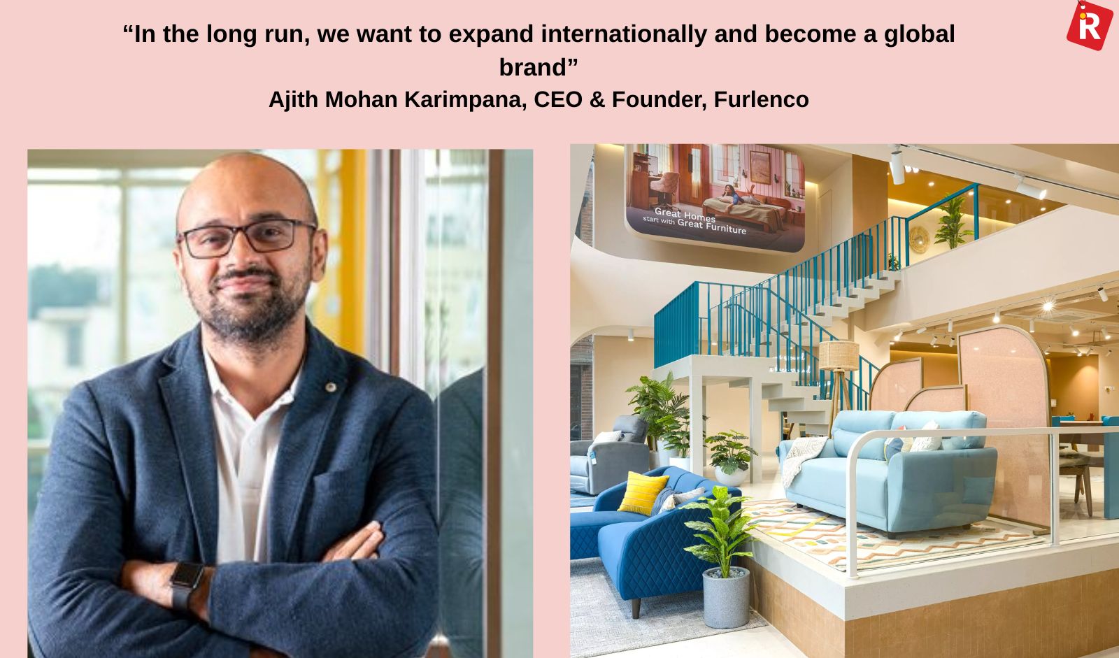  Furlenco to Scale Dealer Network Pan-India; Targets Rs 700 Cr in 3 Years