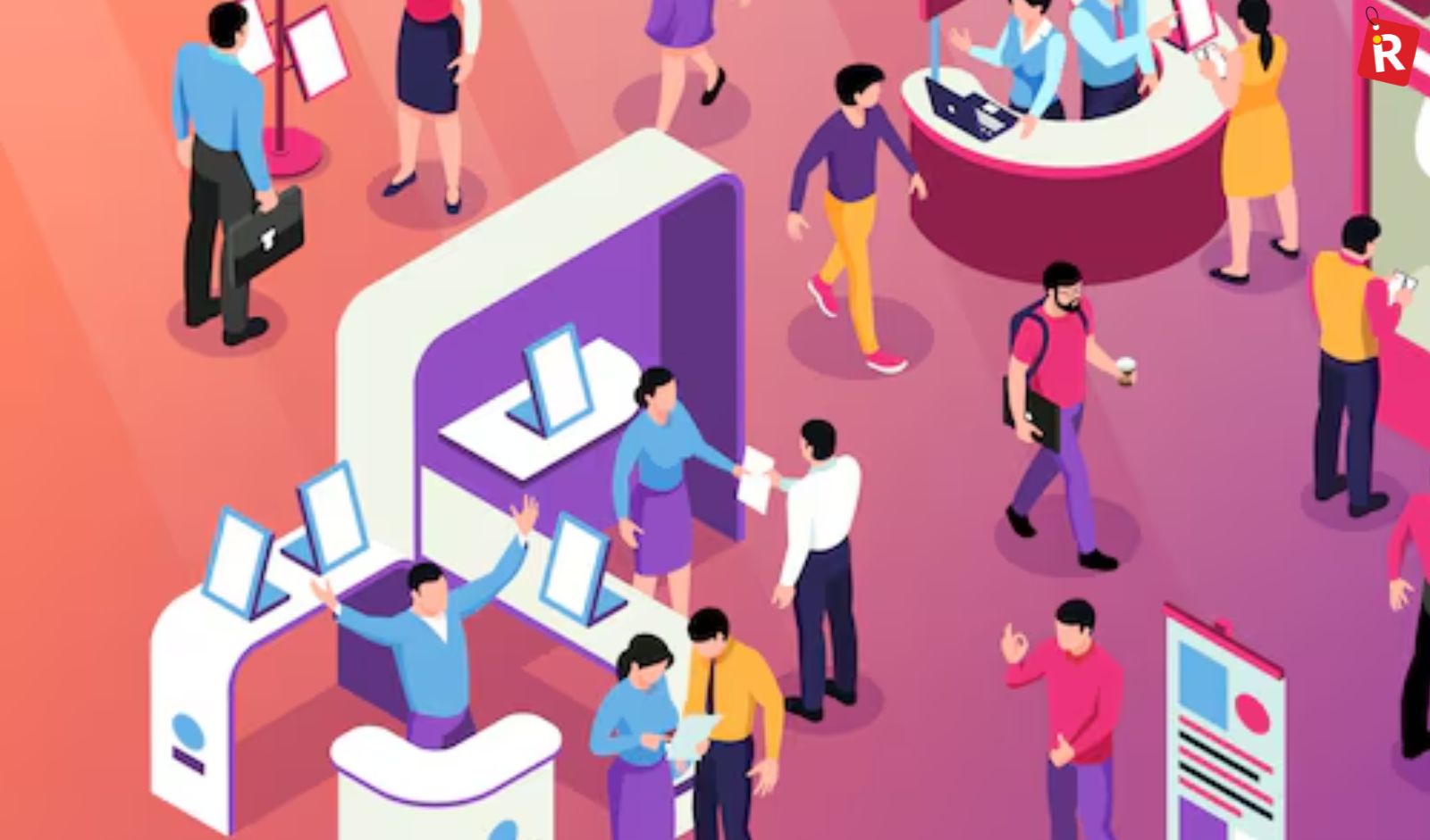 How Retail Events Are Helping Retailers Tap into Global Trends