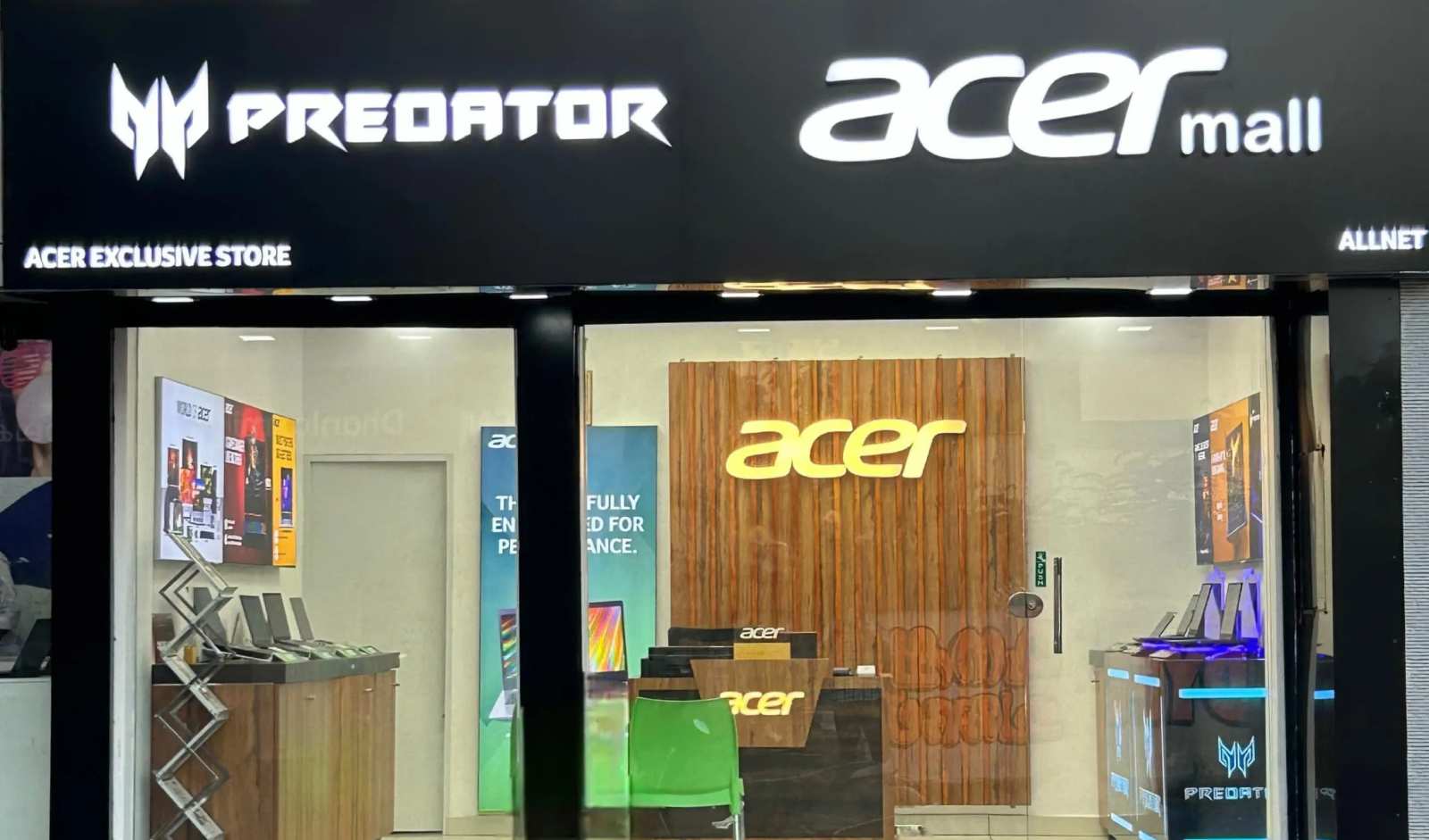 Retail India News: Acer Streamlines Institutional Logistics With AI Automation
