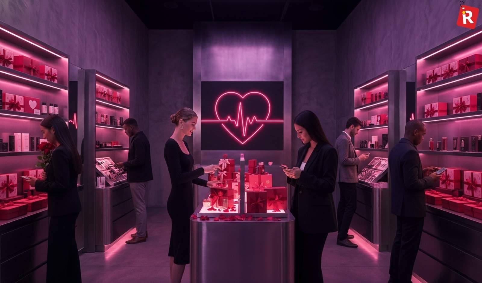 Top Beauty Brands Seeing a Valentine Week 2026 Sales Surge
