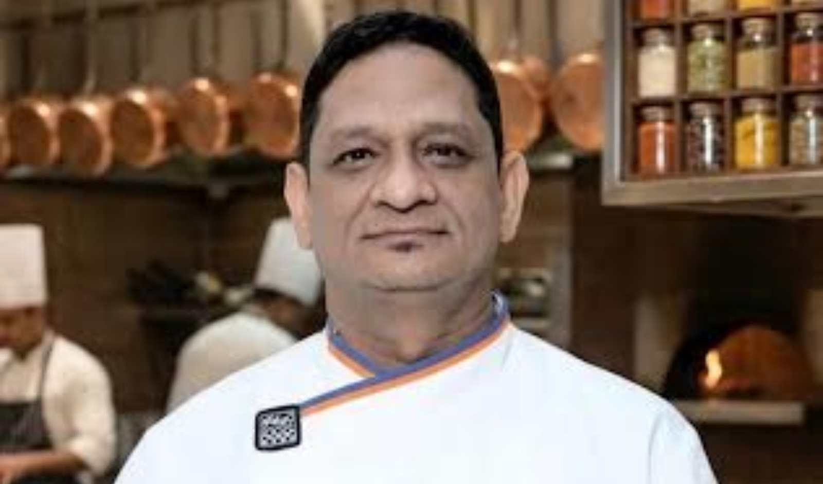 Imperia by Dhaba Appoints Chef Jasbir Singh Adhikari
