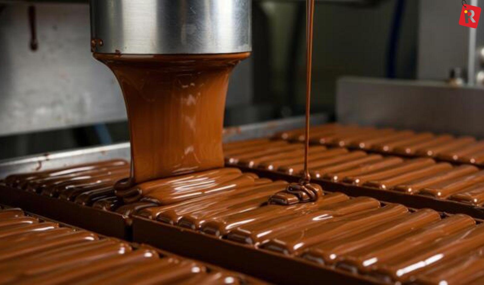 India’s Chocolate Market Grows 8–10 Pc Amid $800B Food Processing Boom