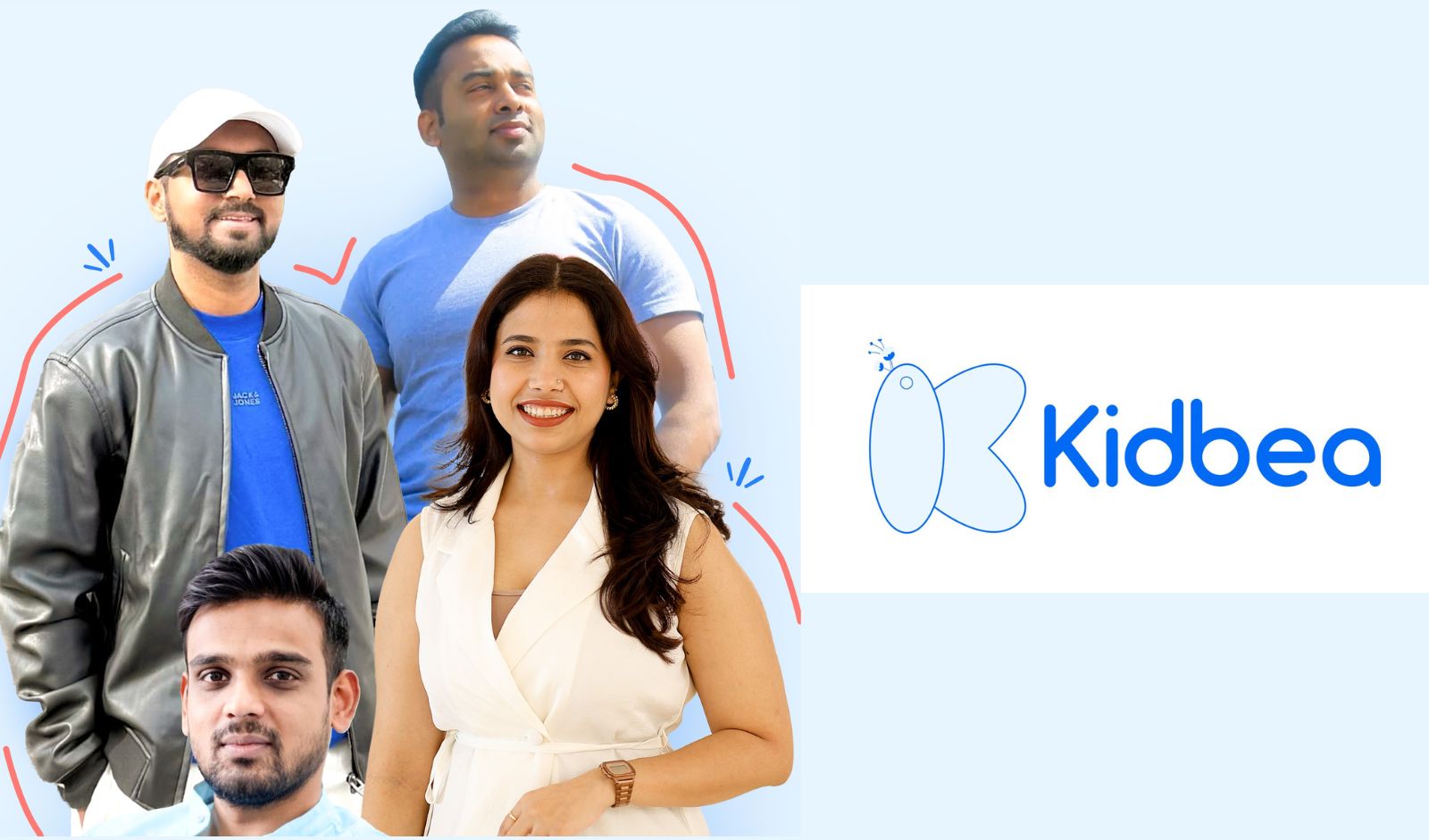 {Funding Alert} Kidbea Raises Rs 30 Cr in Series A Funding to Expand Retail Presence in India