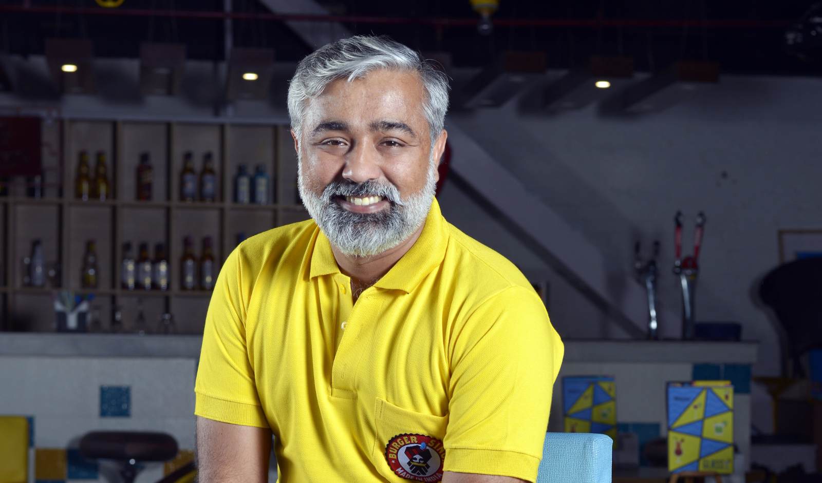 [Funding Alert] Burger Singh Bags Rs 82 Cr Series B Funding