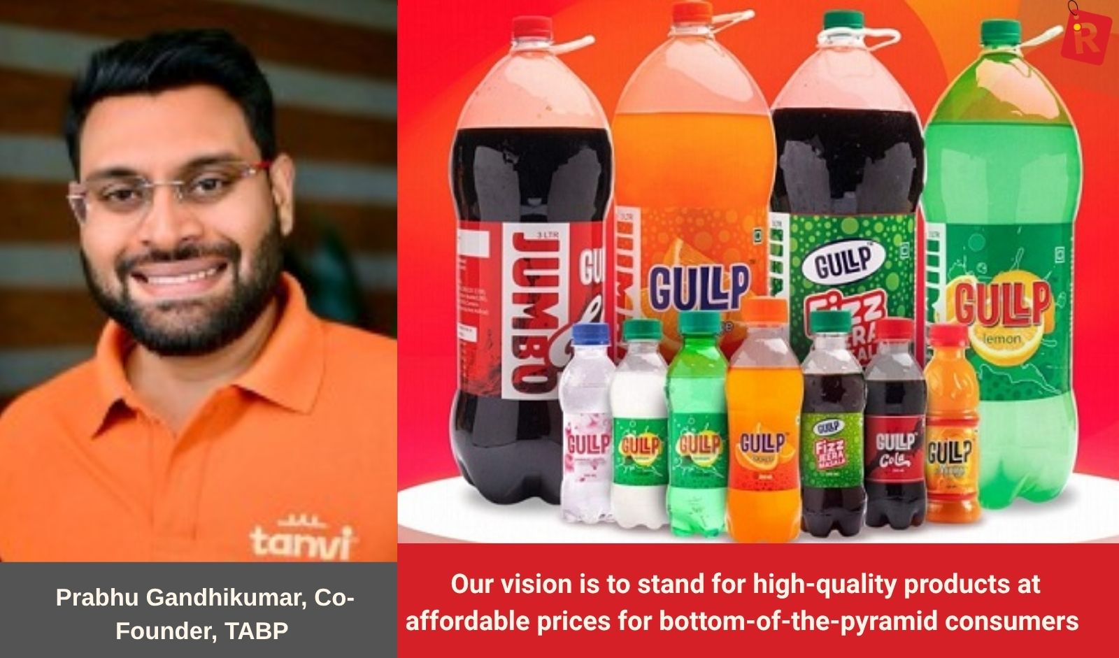 TABP Plans to deepen penetration in East and West India; Targets Rs 800 Cr in 3 Years