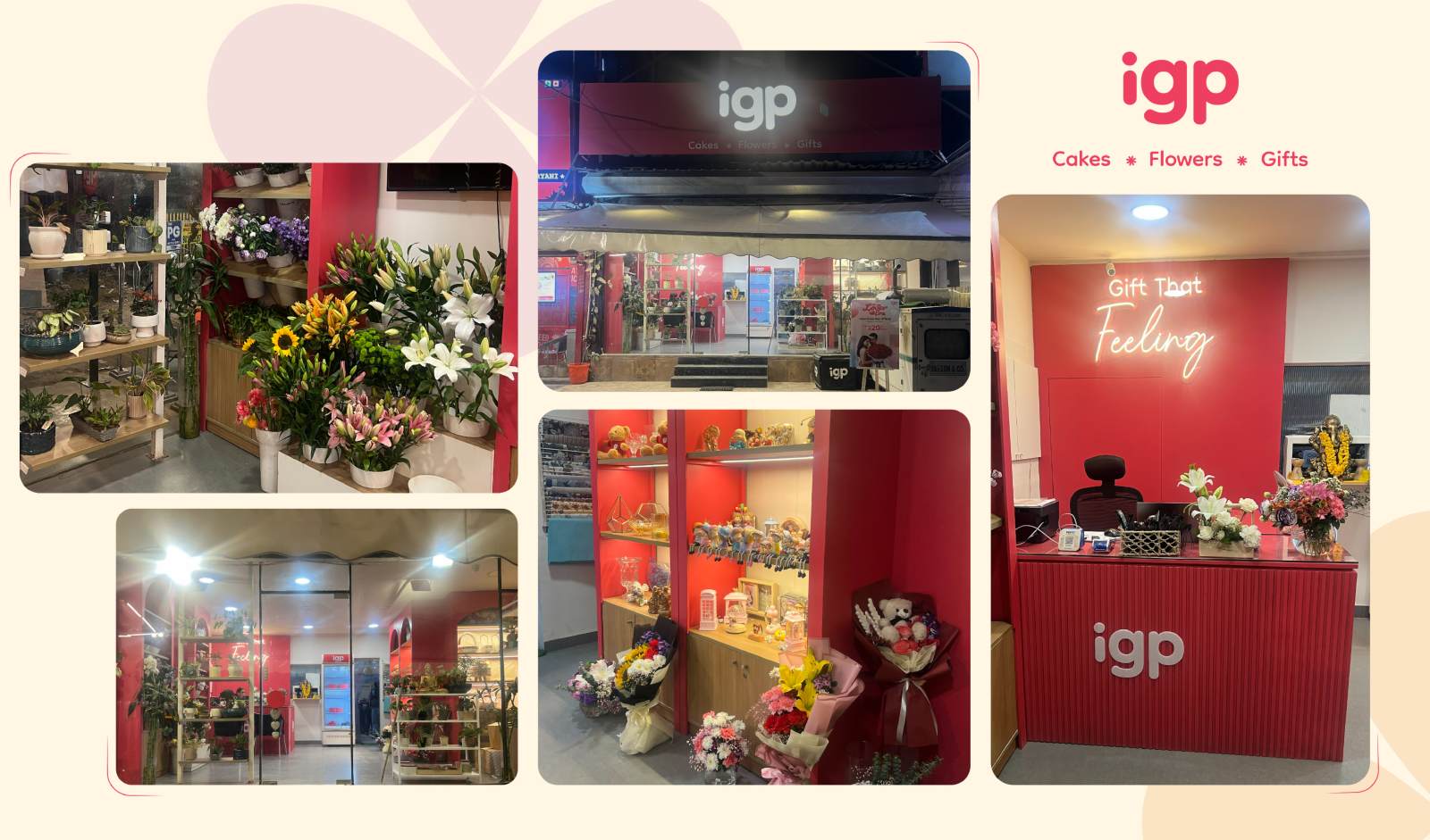 Retail India News: IGP Opens New Retail Store in Gurugram