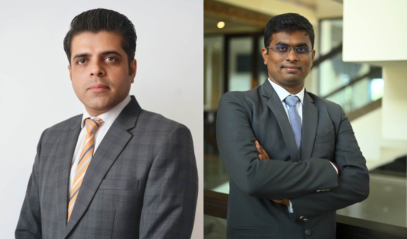 IHG Appoints New General Managers for Holiday Inn Express Hotels in India