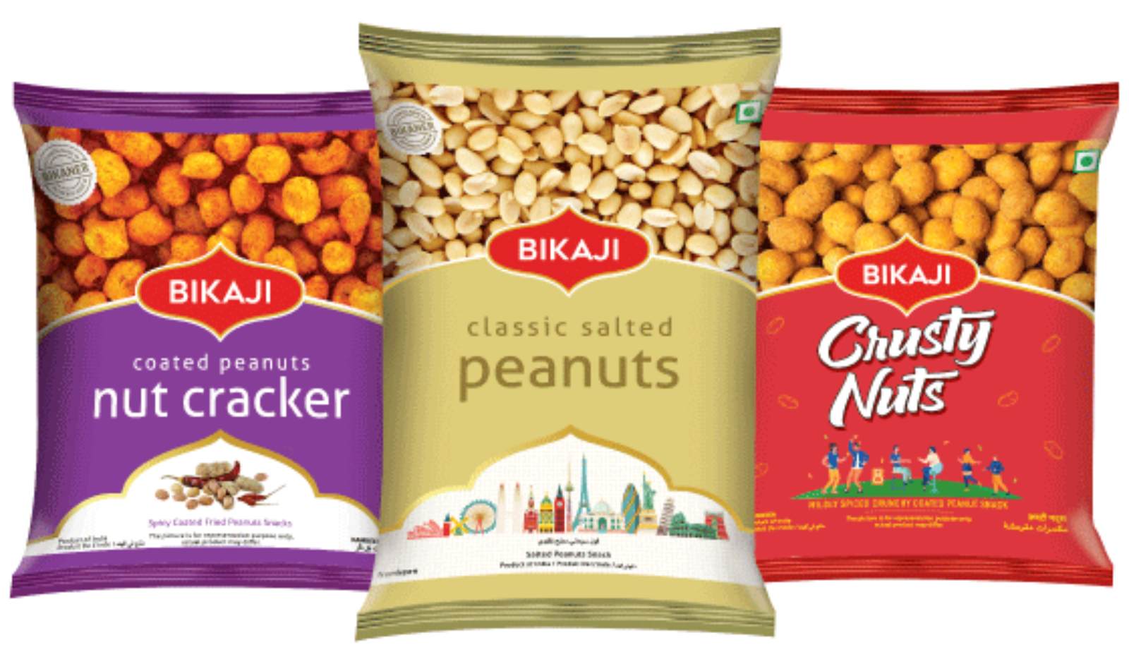 Retail India News: Bikaji Foods Invests Rs 40 Cr in Bikaji Foods Retail