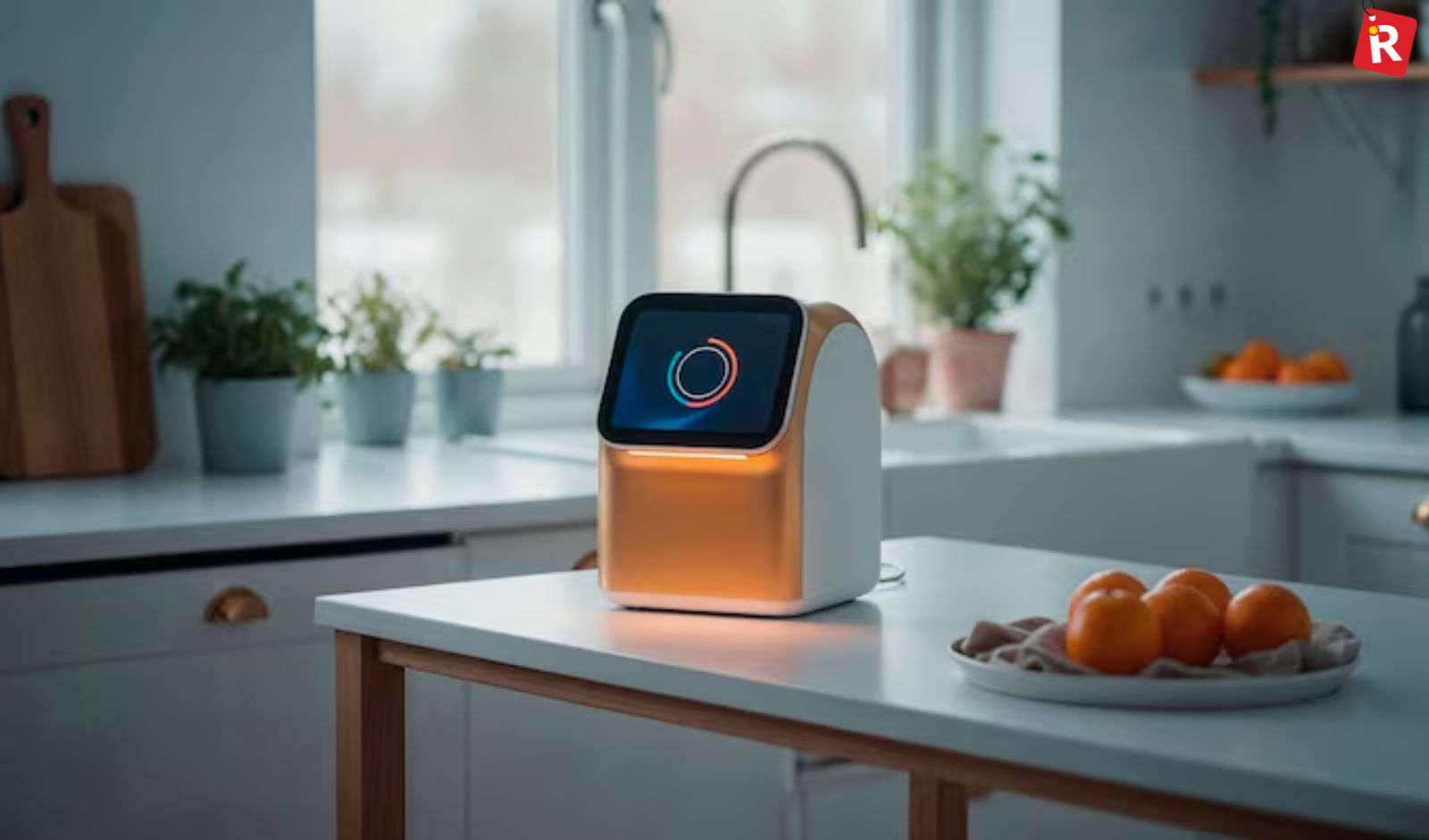 The Quiet Transformation of the Indian Kitchen through Smart Appliances