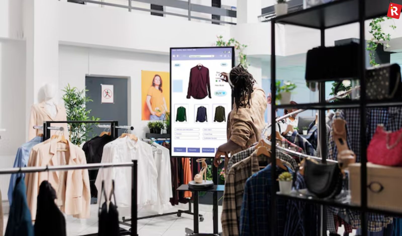 Social Media Drives 77 Pc of Retail Discovery in India 