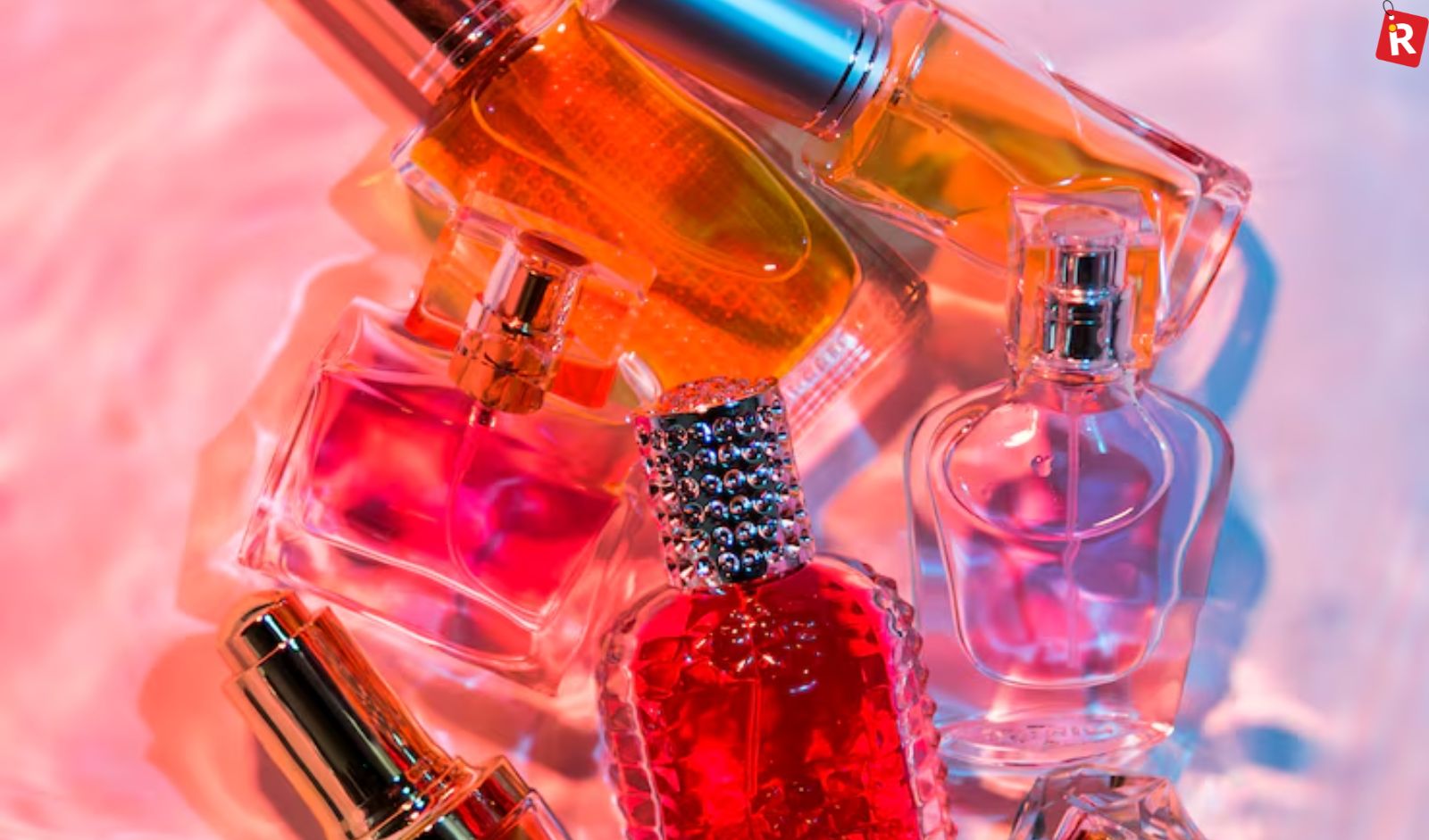 Top 5 Perfumes for Men and Women to Elevate Your Signature Scent