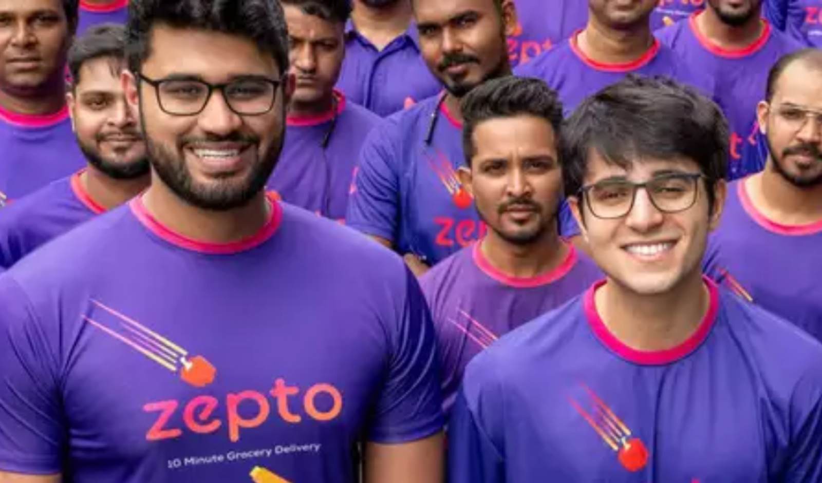 Retail India News: Zepto Unveils Pay Later and Real Lens for Users