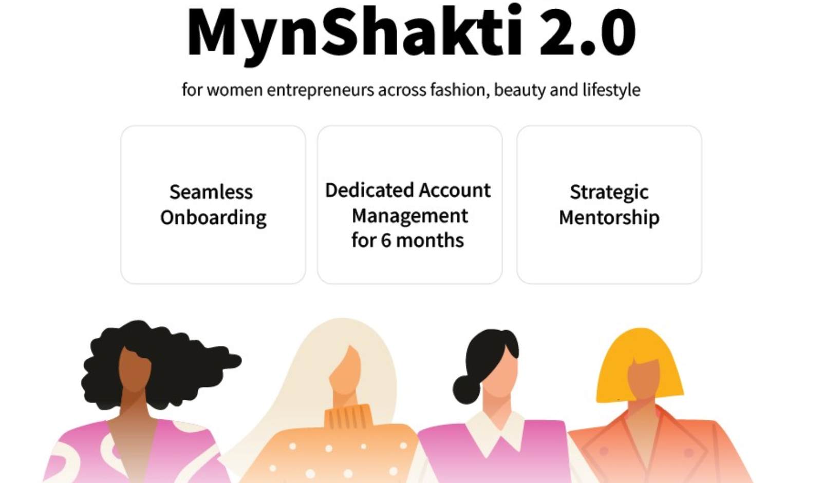 Retail India News: Myntra Opens MynShakti 2.0 for Women-Led Businesses